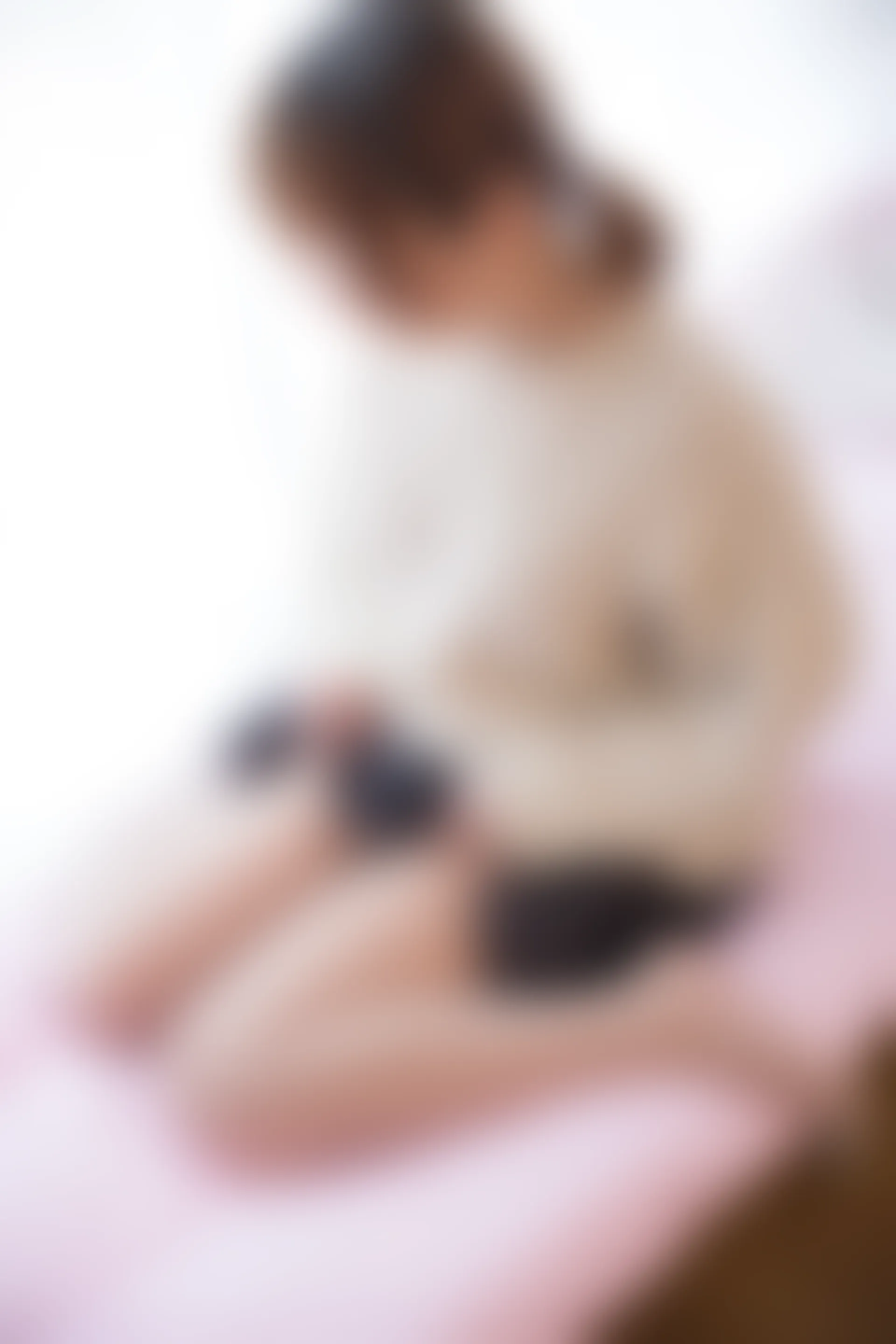 森萝财团 X-005 [106P1V-1.55G]美腿, 美足, 肉丝