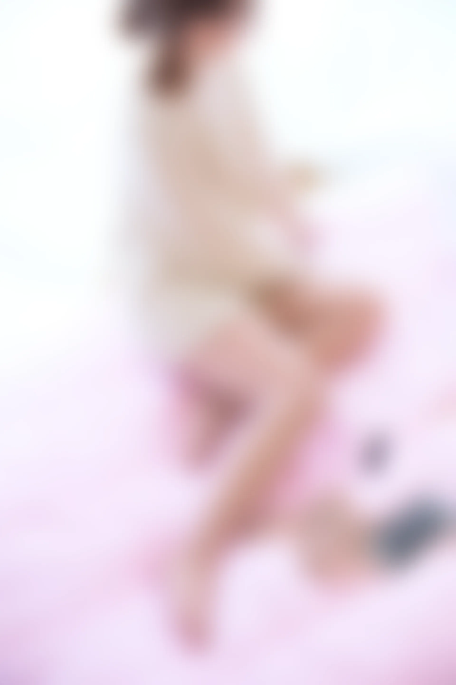 森萝财团 X-005 [106P1V-1.55G]美腿, 美足, 肉丝