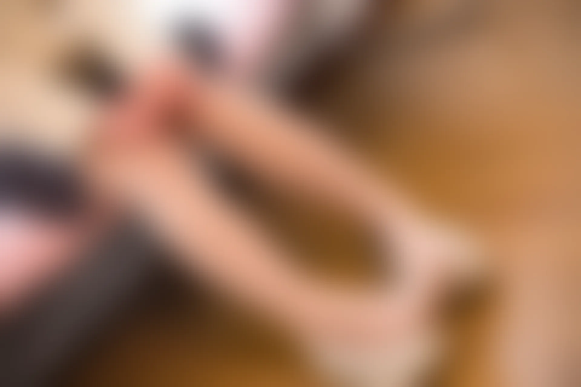 森萝财团 X-005 [106P1V-1.55G]美腿, 美足, 肉丝