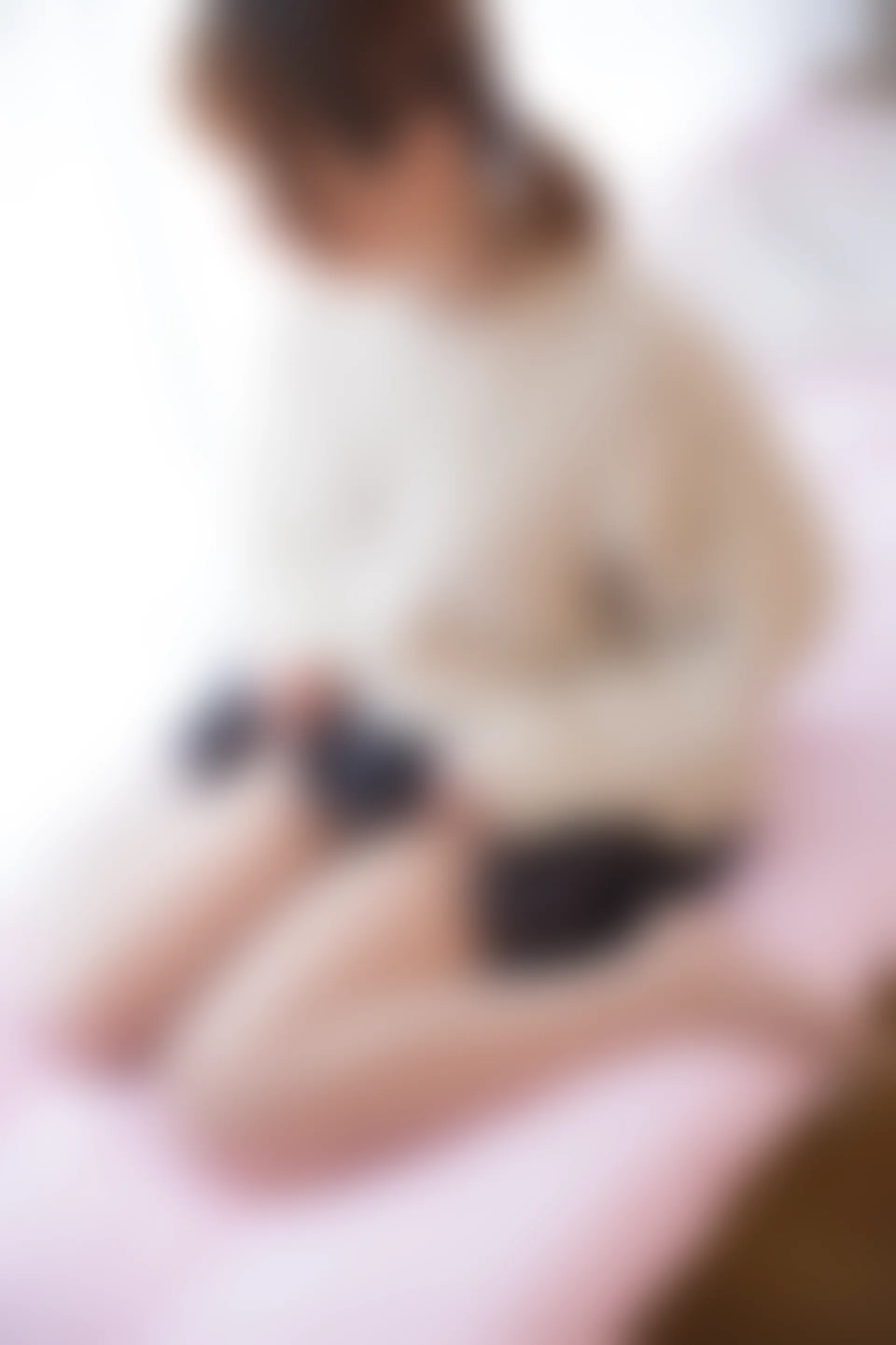 森萝财团 X-005 [106P1V-1.55G]美腿, 美足, 肉丝