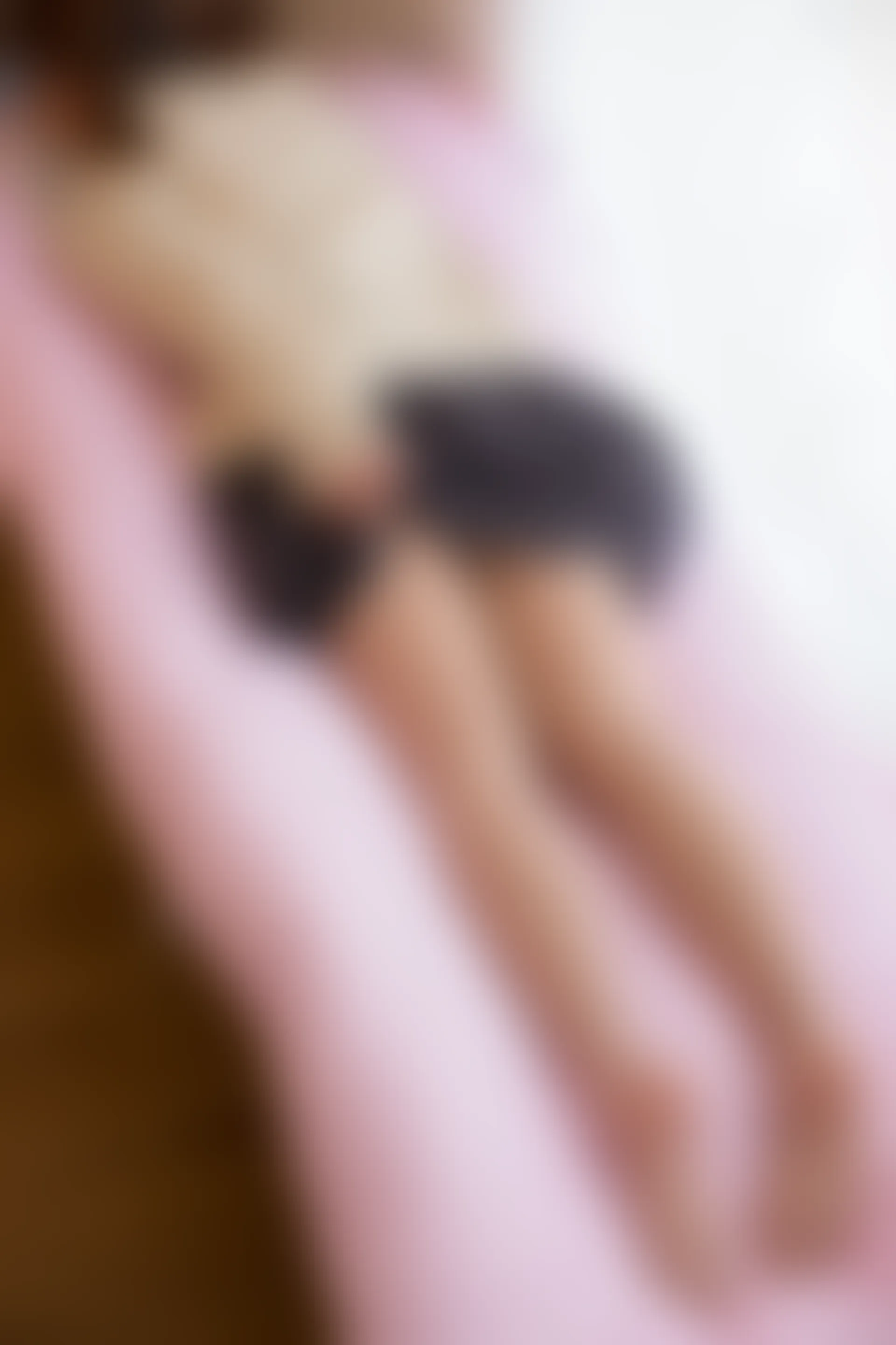 森萝财团 X-005 [106P1V-1.55G]美腿, 美足, 肉丝