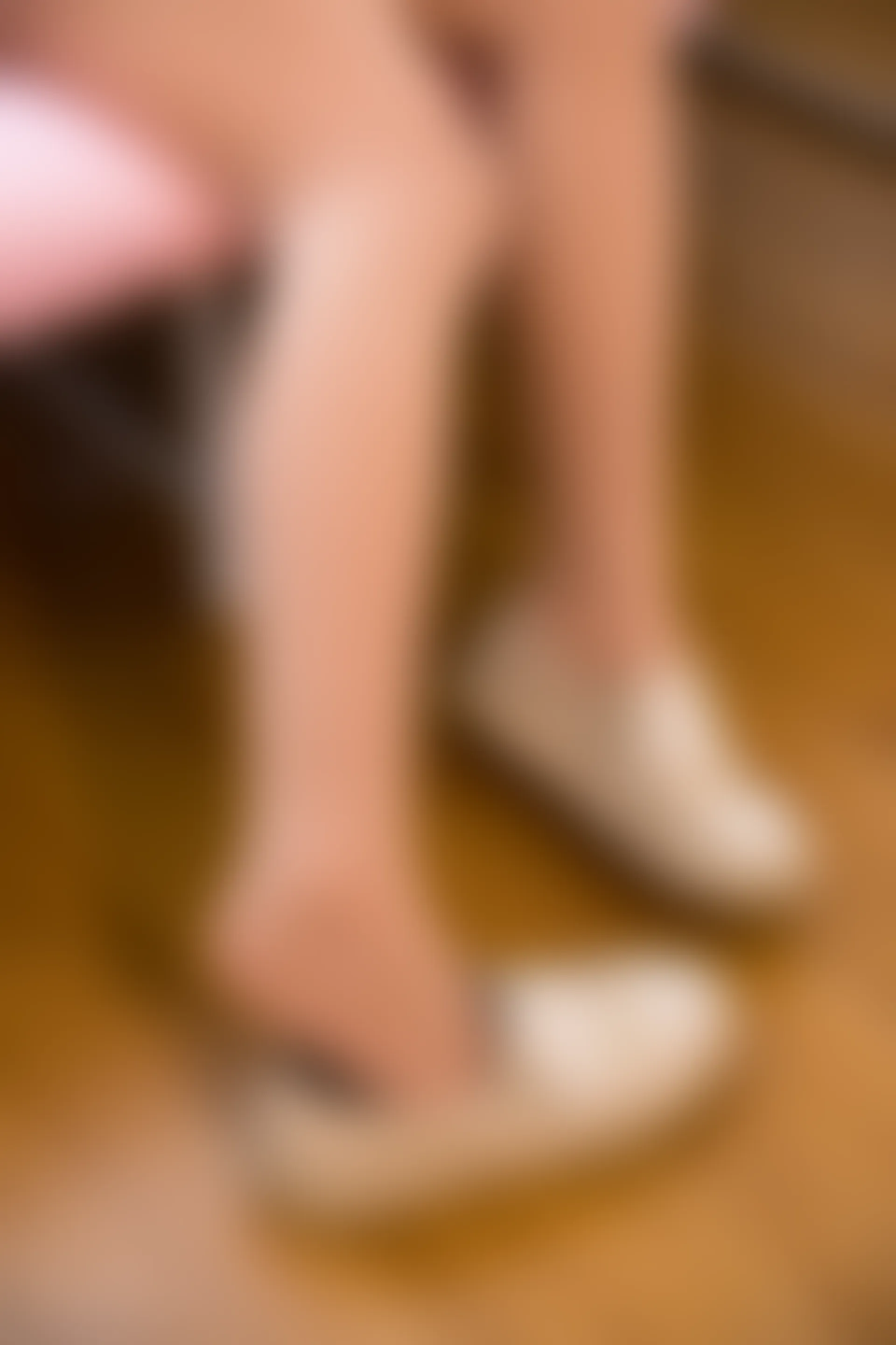 森萝财团 X-005 [106P1V-1.55G]美腿, 美足, 肉丝