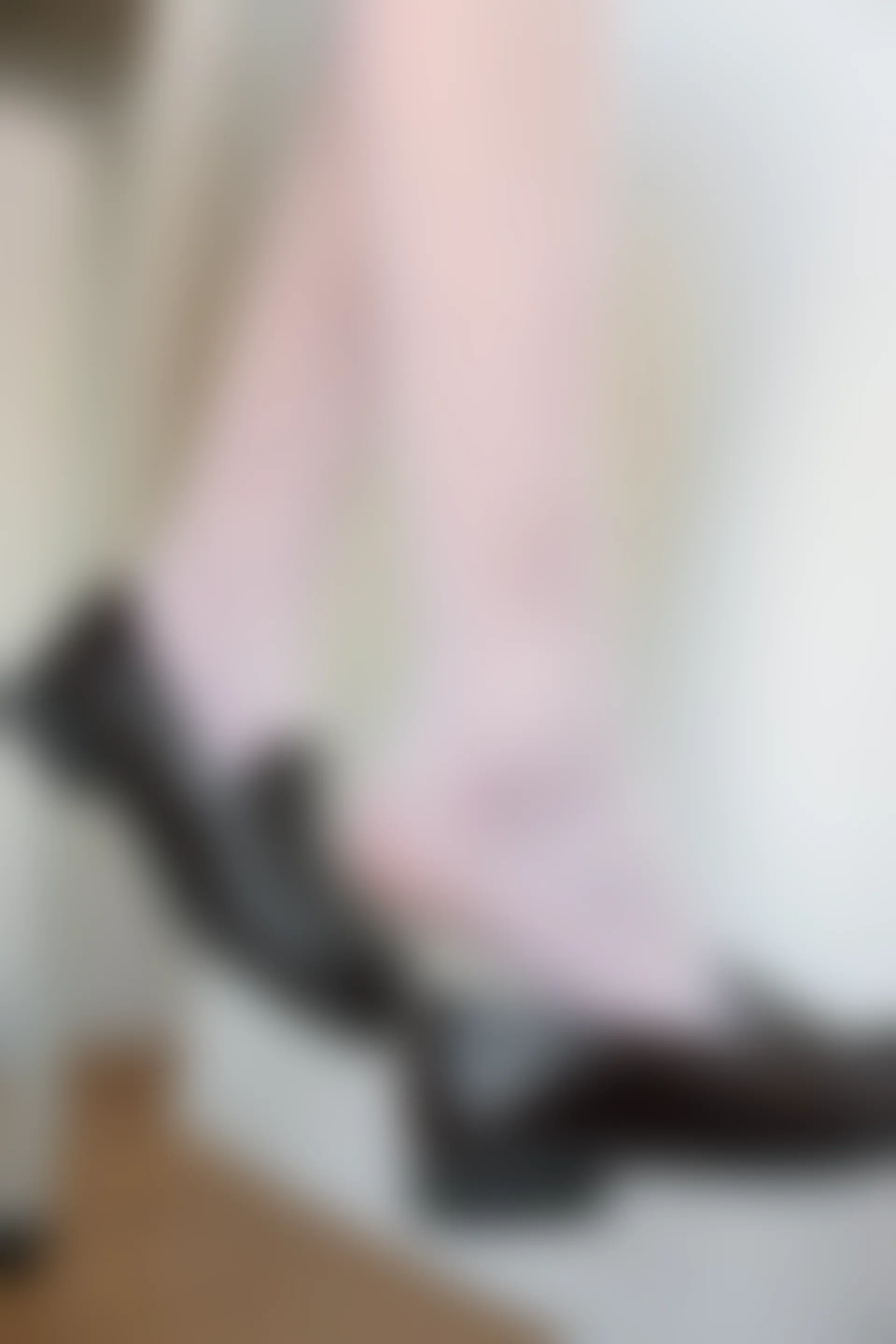 森萝财团 X-010-SSR [83P1V-1.46G]学生装, 校服, 森萝财团, 白丝, 美腿