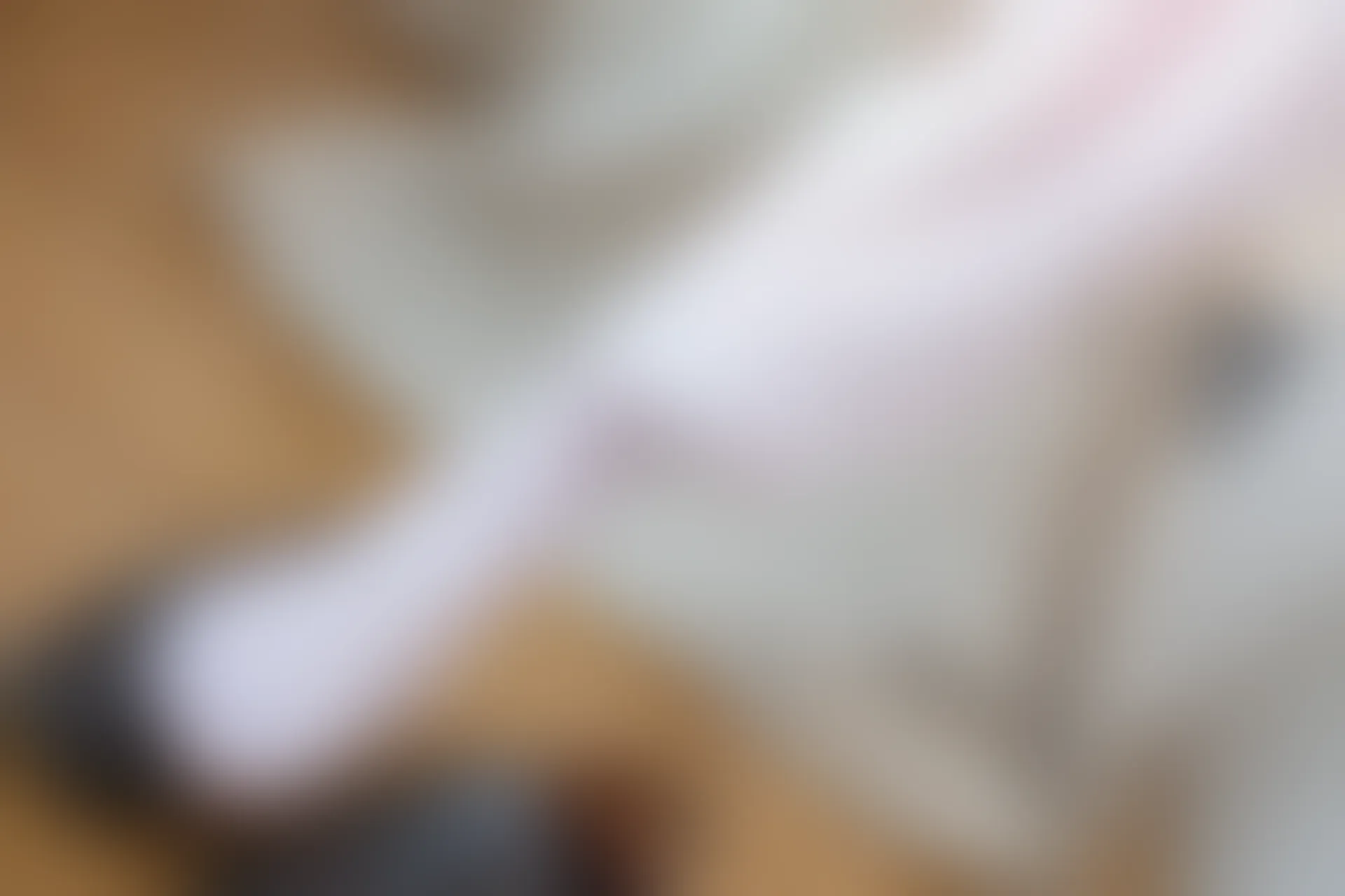 森萝财团 X-010-SSR [83P1V-1.46G]学生装, 校服, 森萝财团, 白丝, 美腿