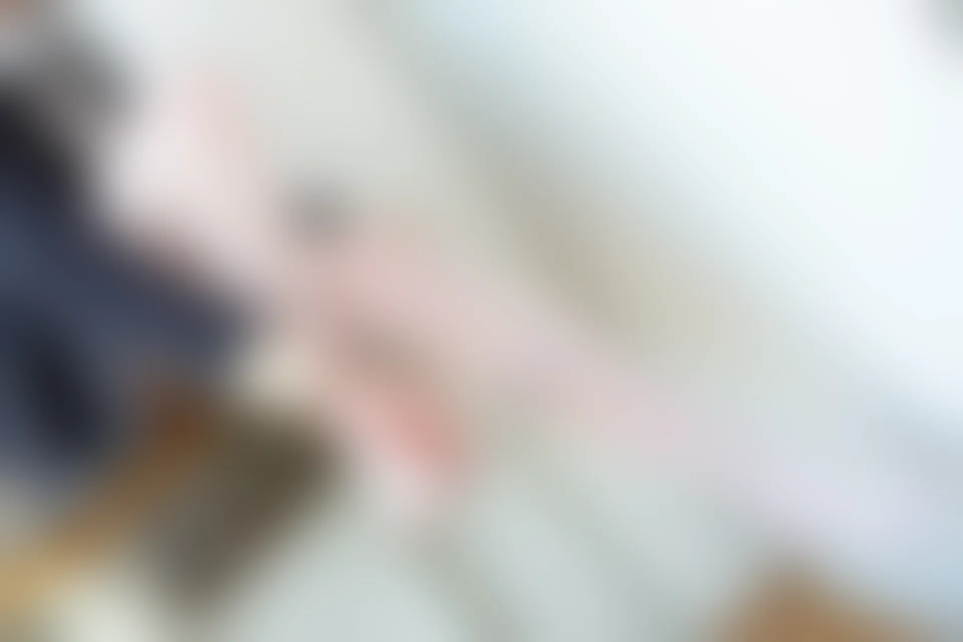 森萝财团 X-010-SSR [83P1V-1.46G]学生装, 校服, 森萝财团, 白丝, 美腿