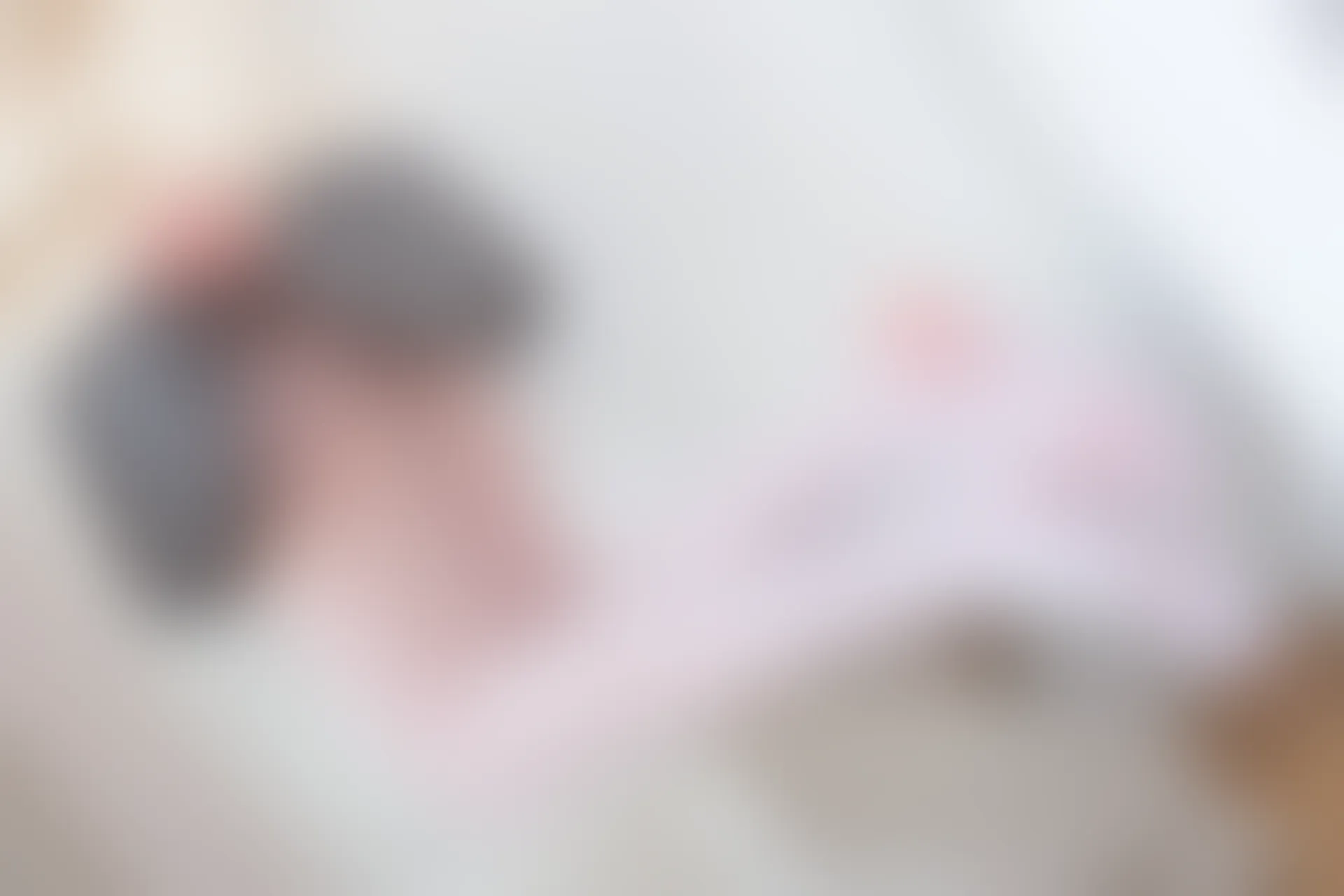 森萝财团 X-010-SSR [83P1V-1.46G]学生装, 校服, 森萝财团, 白丝, 美腿