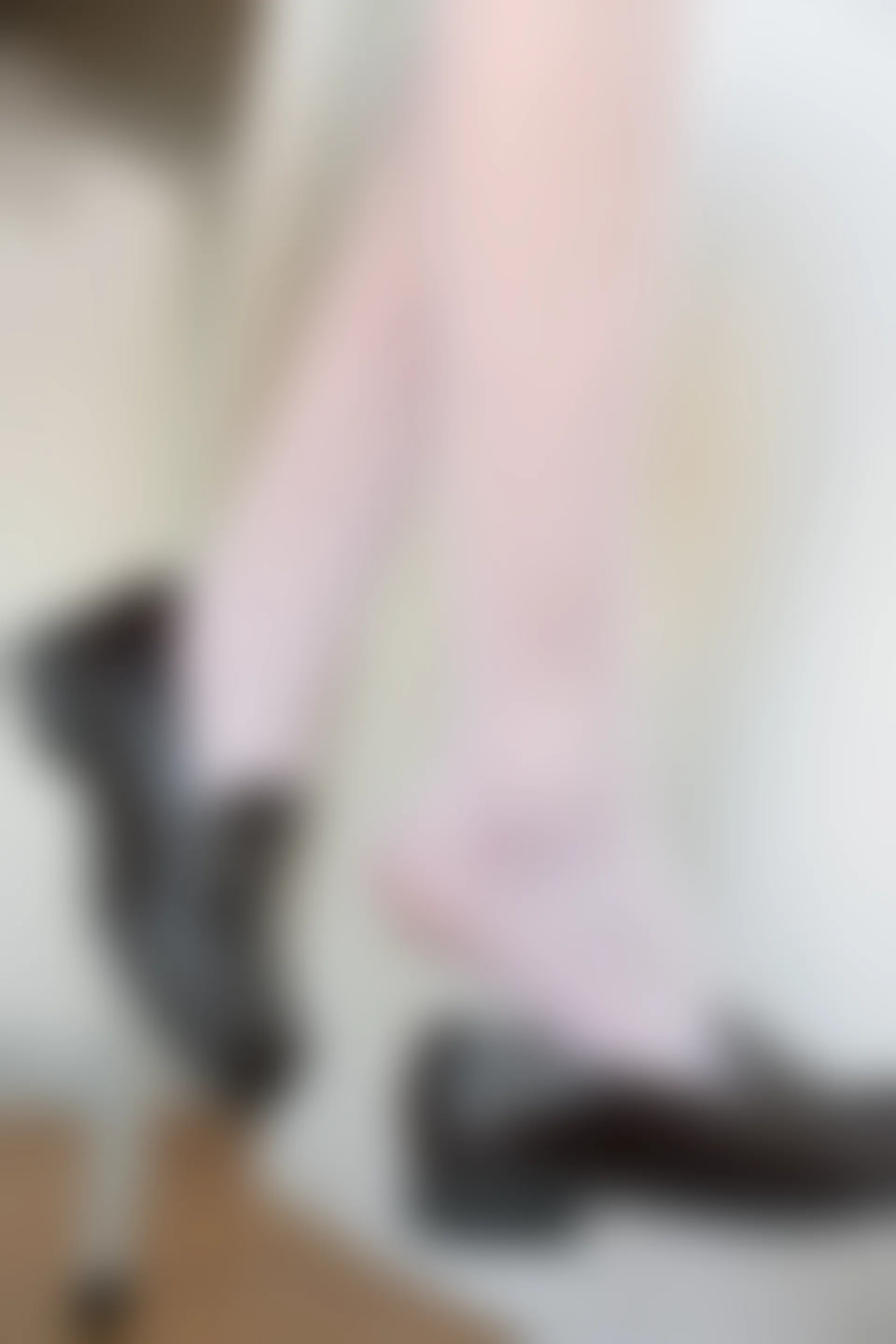 森萝财团 X-010-SSR [83P1V-1.46G]学生装, 校服, 森萝财团, 白丝, 美腿