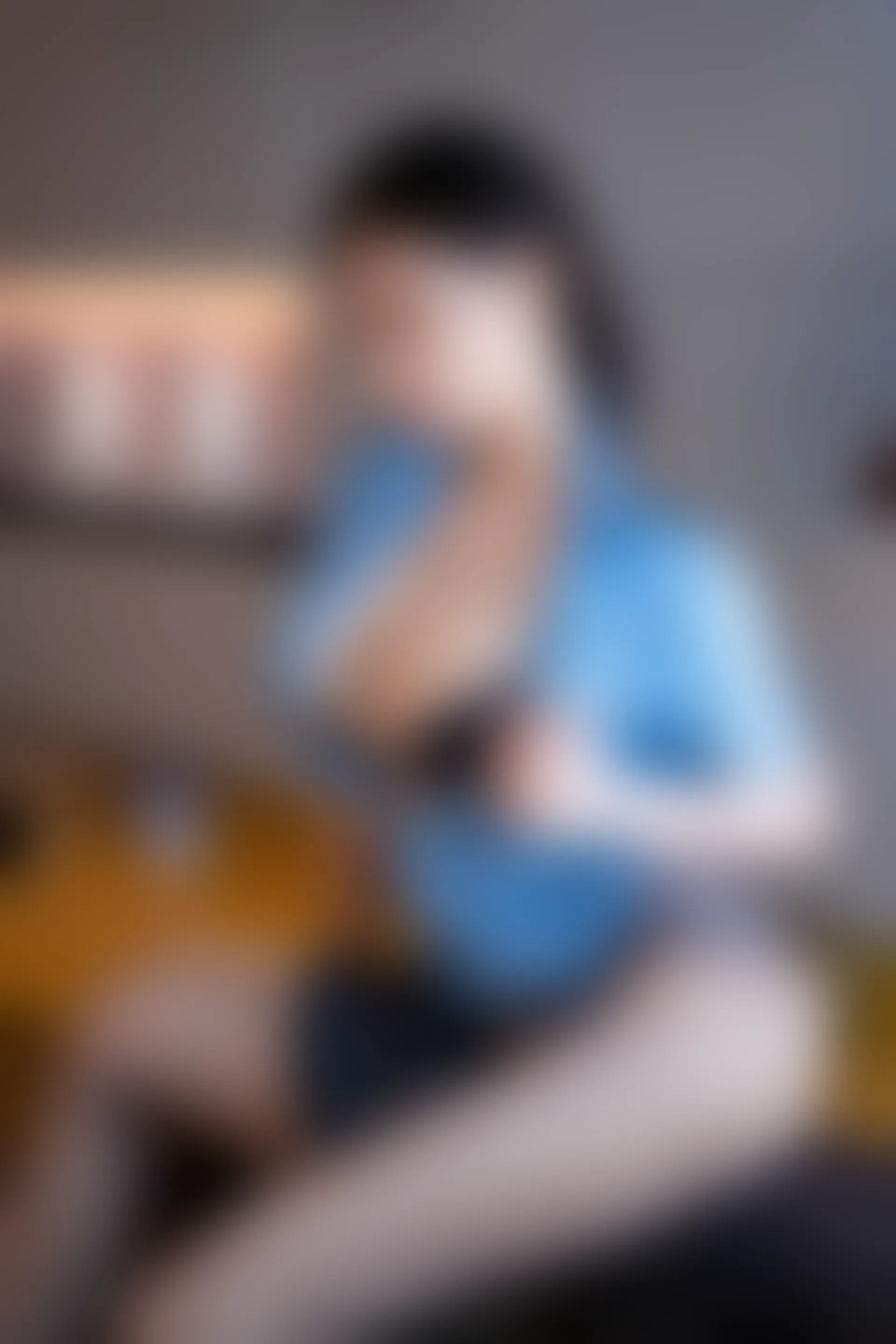 XiuRen秀人网 2022.04.19 No.4887 顾乔楠Cora 御姐美臀 [75+1P706M]