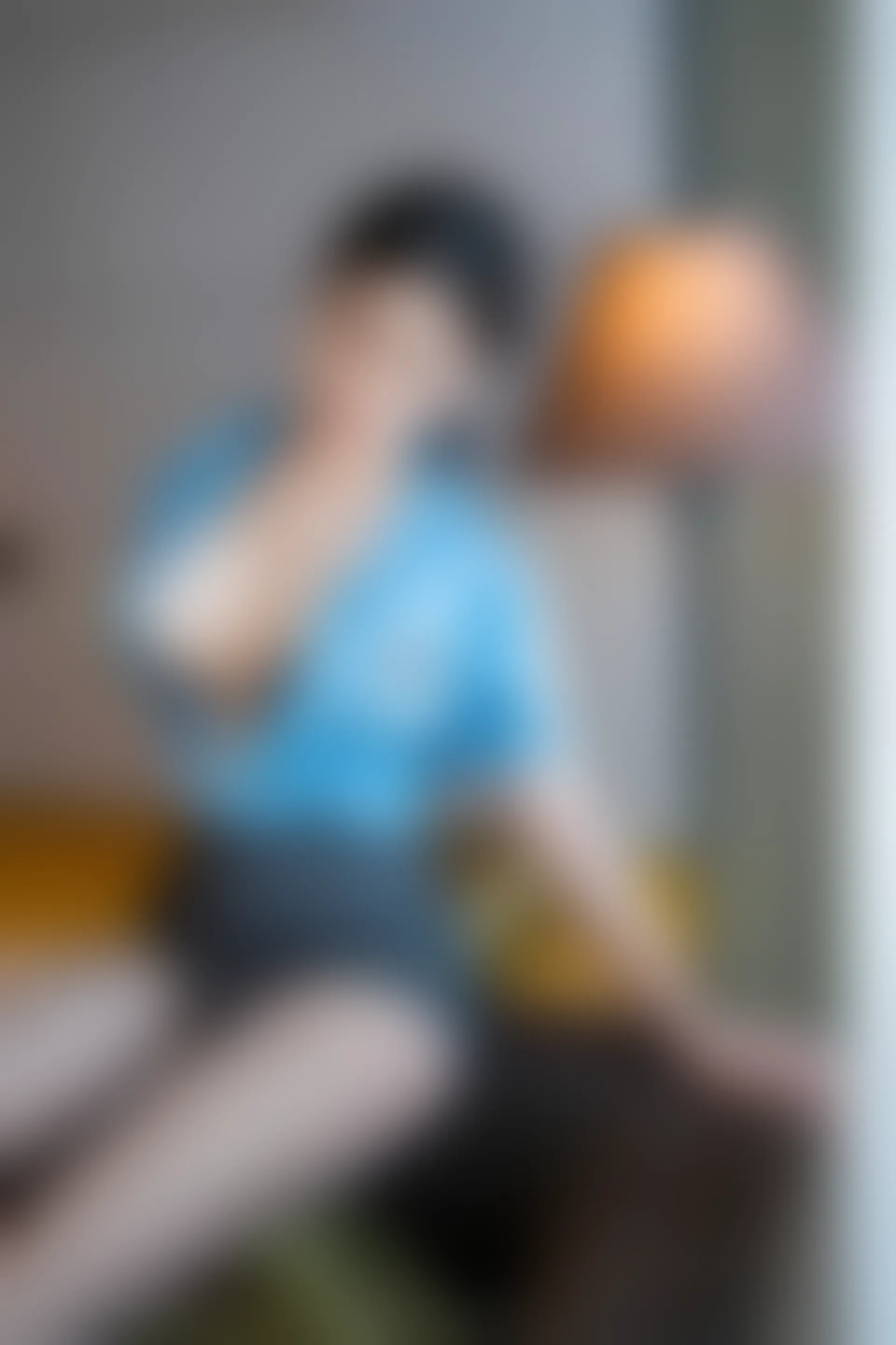 XiuRen秀人网 2022.04.19 No.4887 顾乔楠Cora 御姐美臀 [75+1P706M]