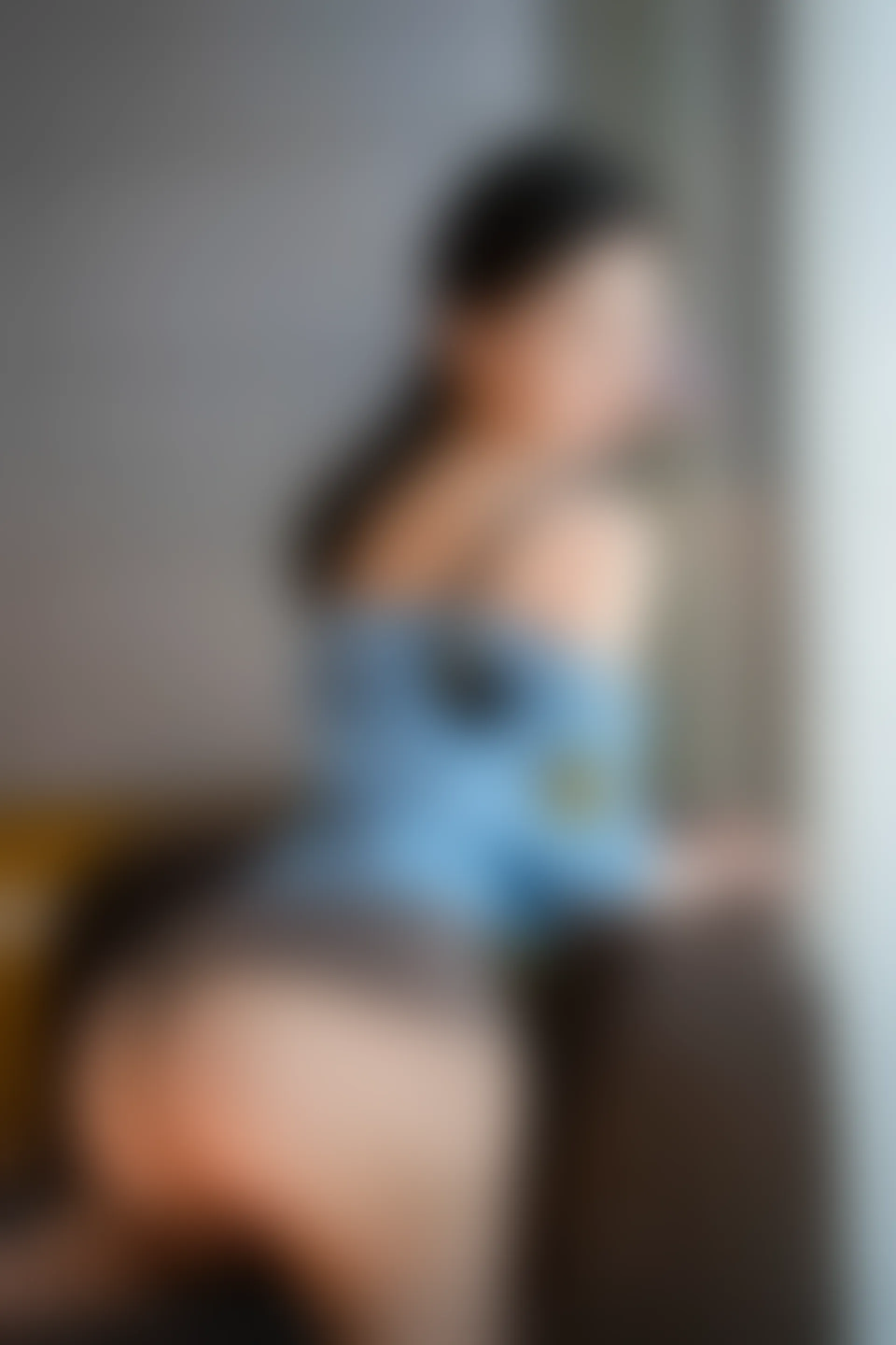 XiuRen秀人网 2022.04.19 No.4887 顾乔楠Cora 御姐美臀 [75+1P706M]