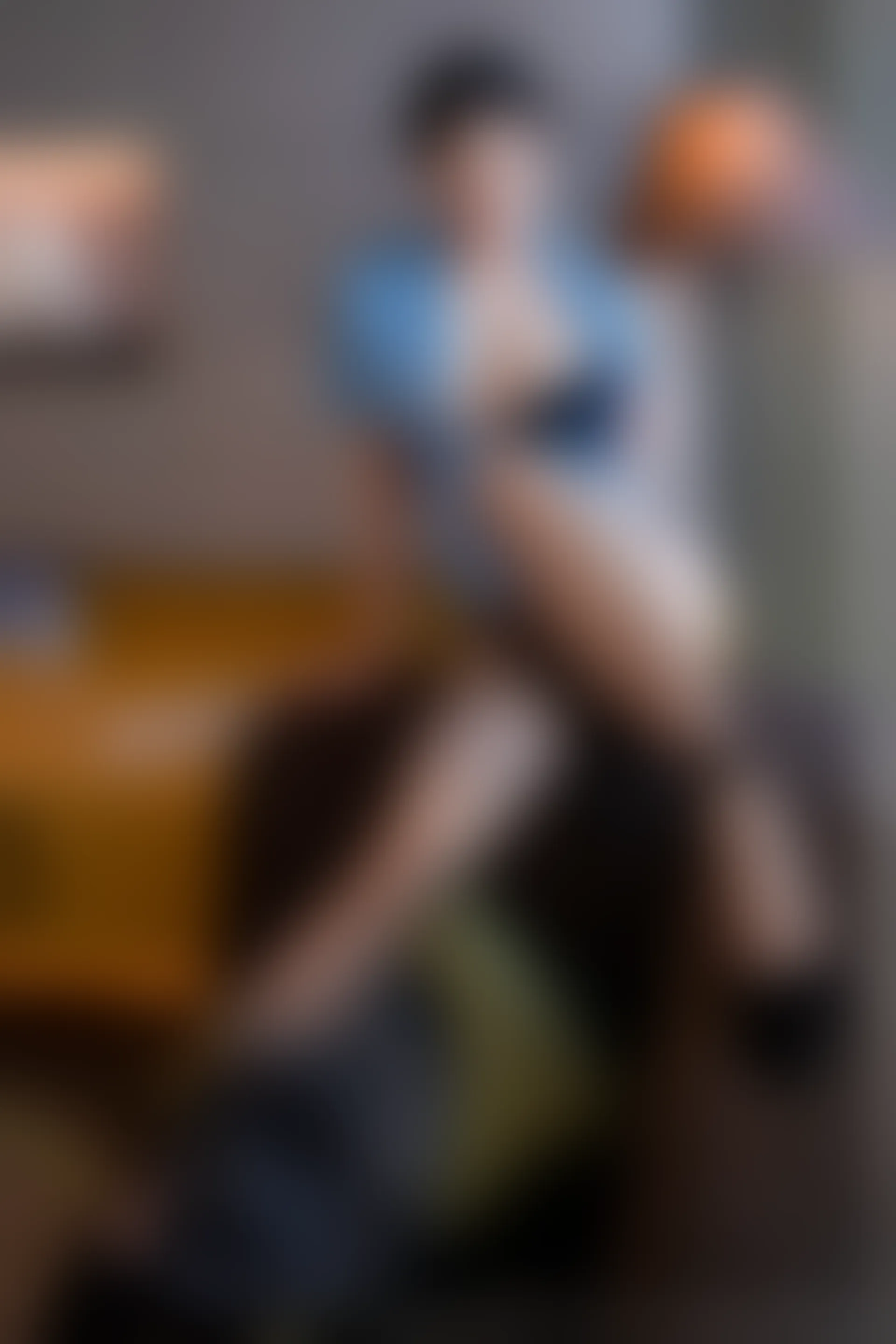 XiuRen秀人网 2022.04.19 No.4887 顾乔楠Cora 御姐美臀 [75+1P706M]