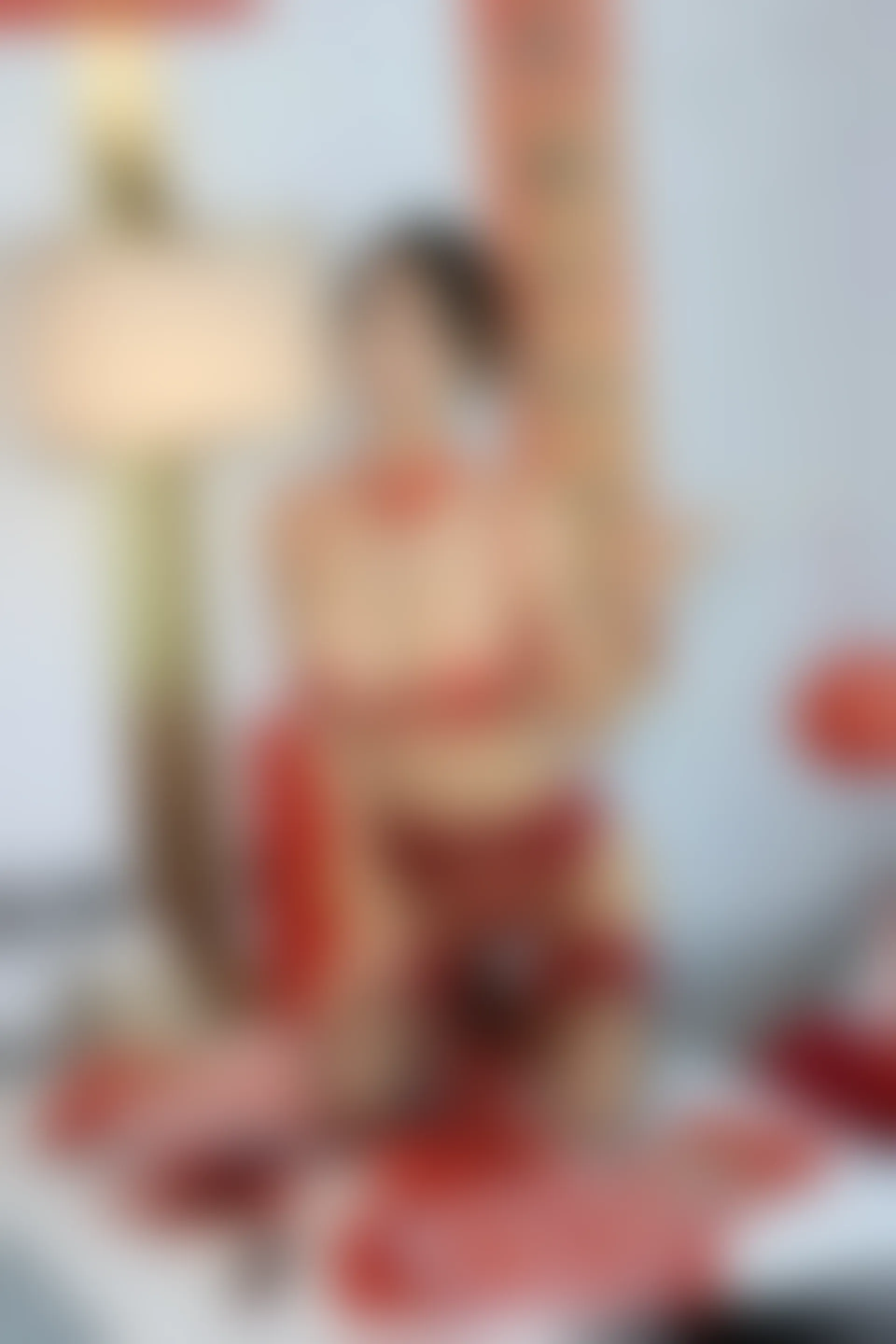 XIUREN秀人网 2024.02.04 NO.8062 lingyu69[85+1P／897MB]