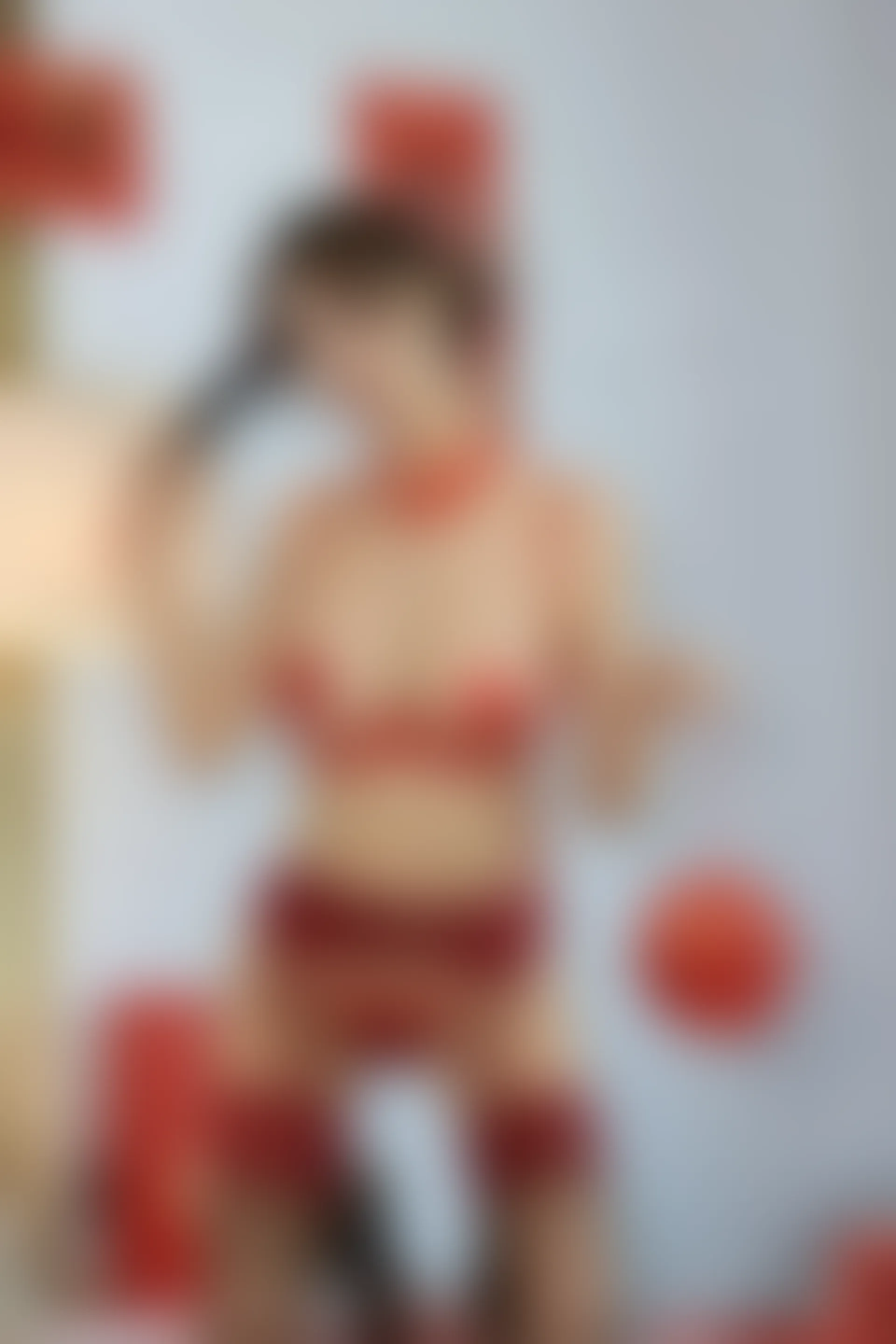 XIUREN秀人网 2024.02.04 NO.8062 lingyu69[85+1P／897MB]