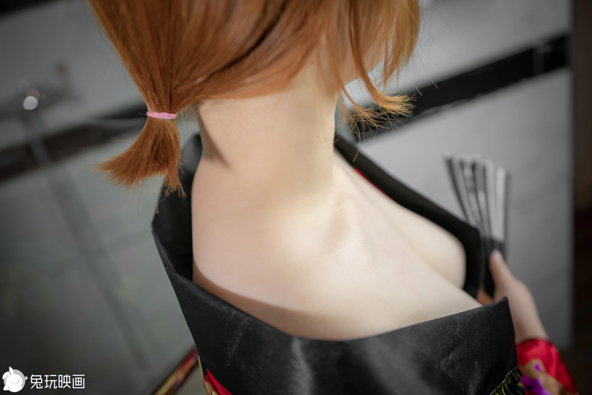 C28.001 浴缸里的和服 [42P-461MB]