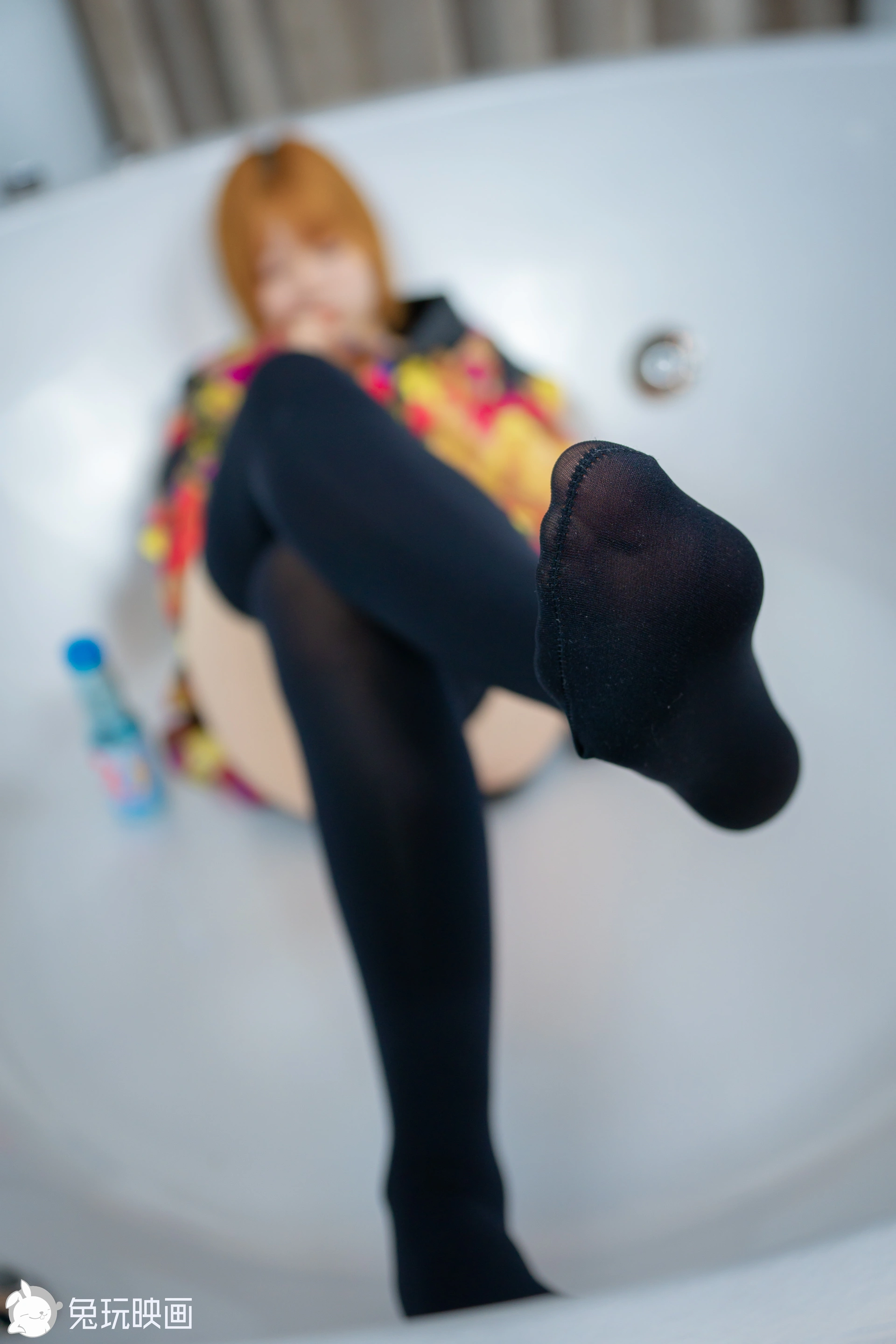 C28.001 浴缸里的和服 [42P-461MB]