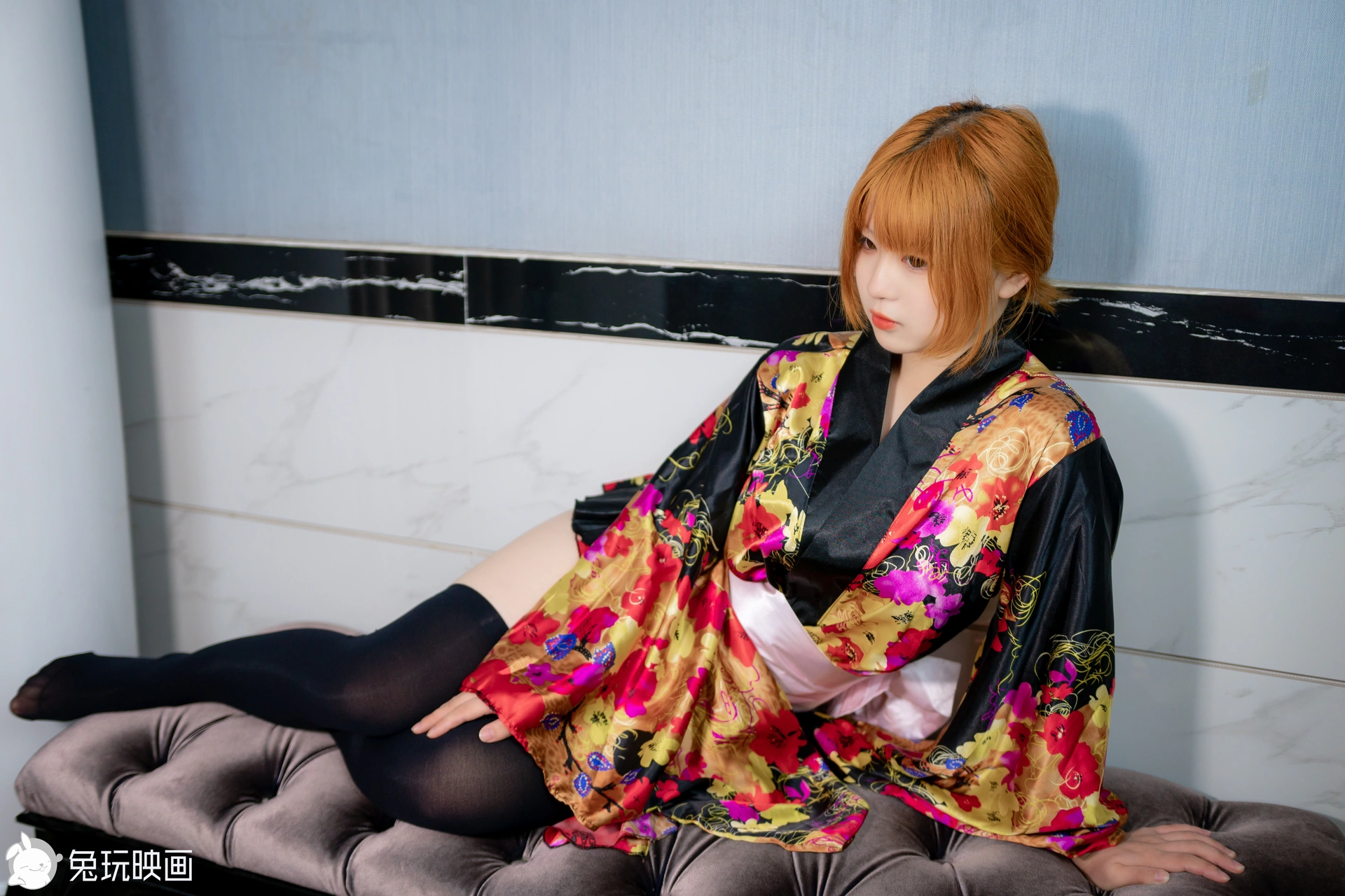 C28.001 浴缸里的和服 [42P-461MB]