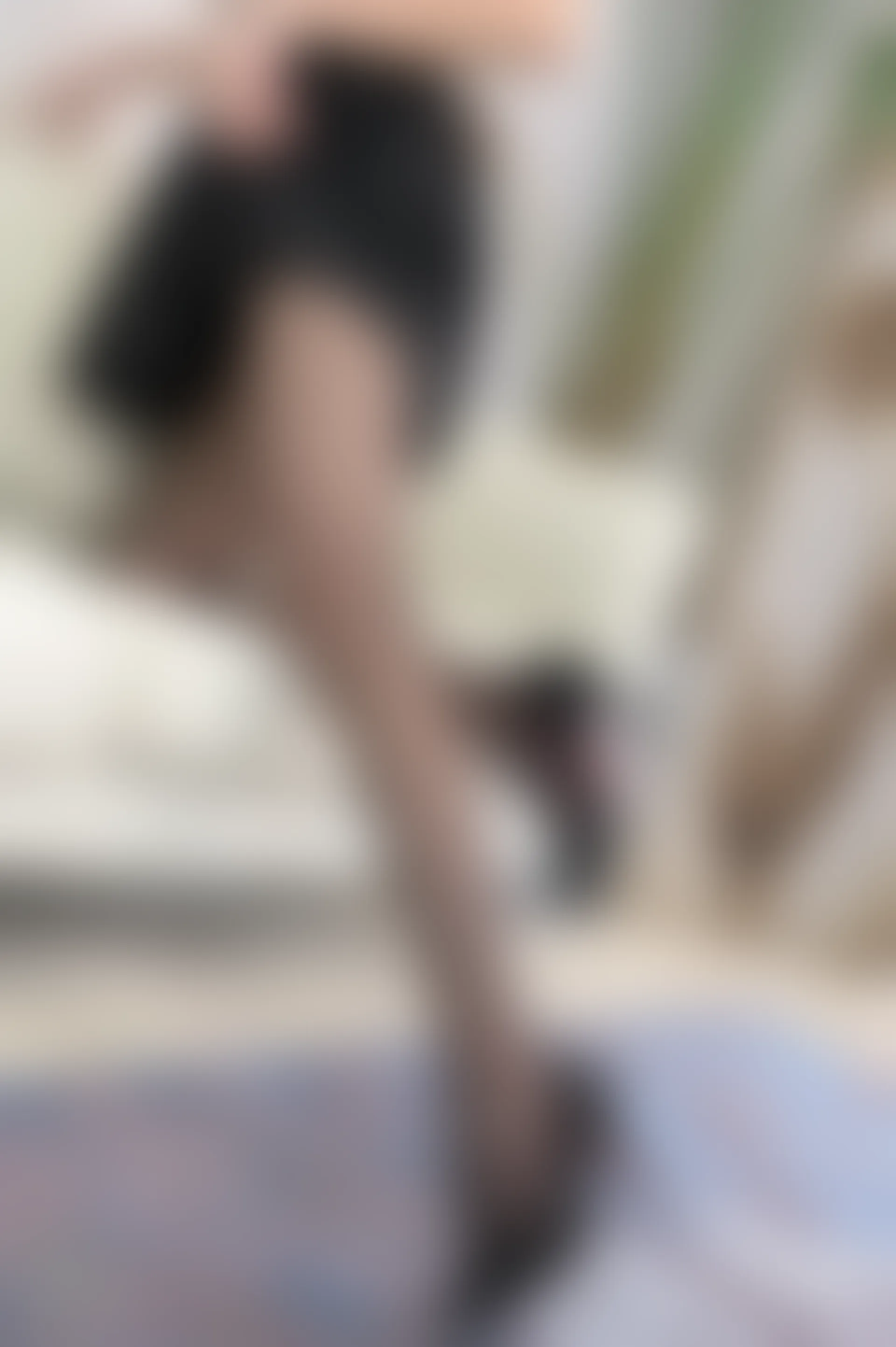 SSA丝社 超清写真 NO.201 小九妹妹 大露背连衣裙穿搭示范[115P-1.68GB]