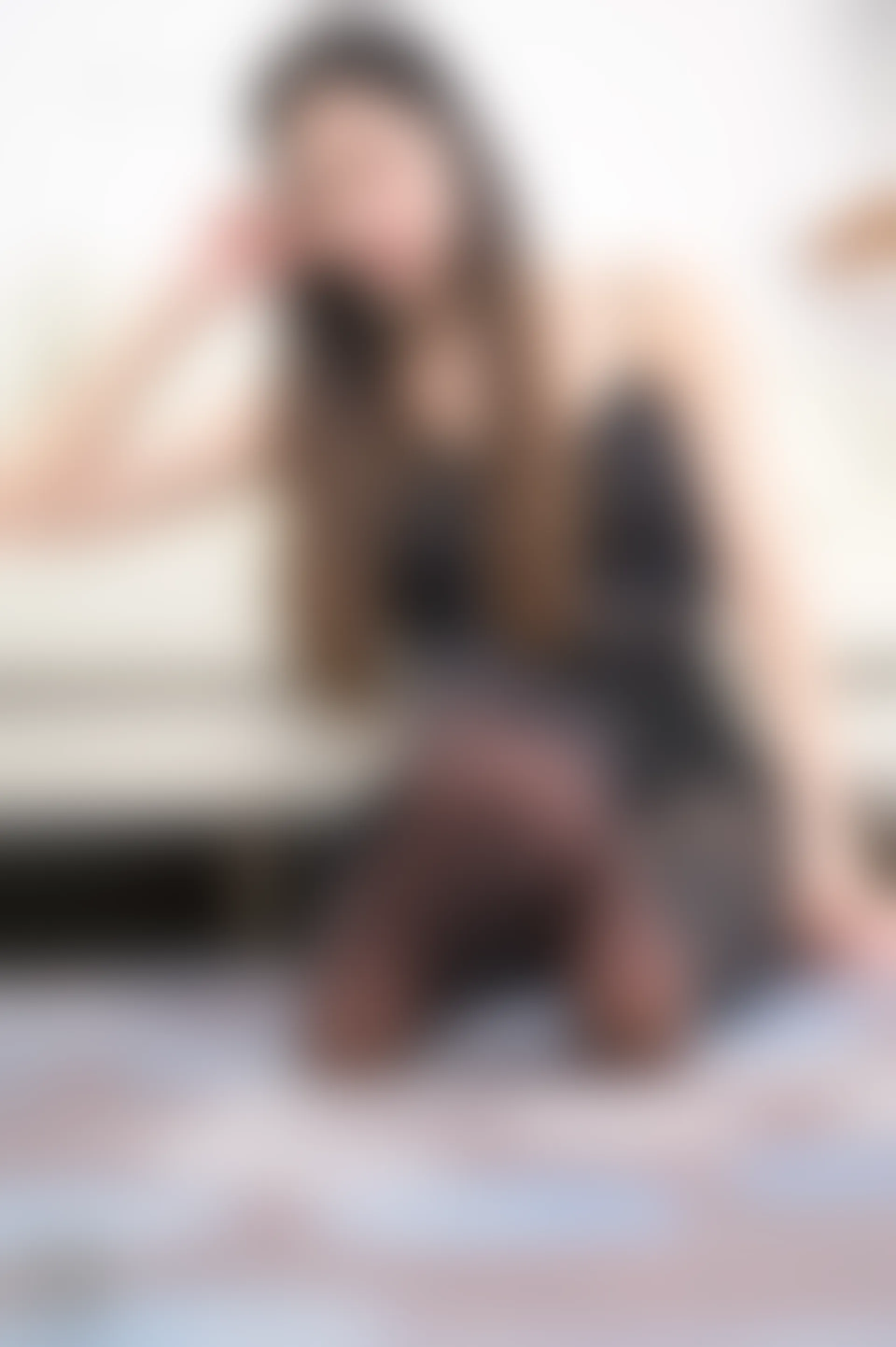 SSA丝社 超清写真 NO.201 小九妹妹 大露背连衣裙穿搭示范[115P-1.68GB]