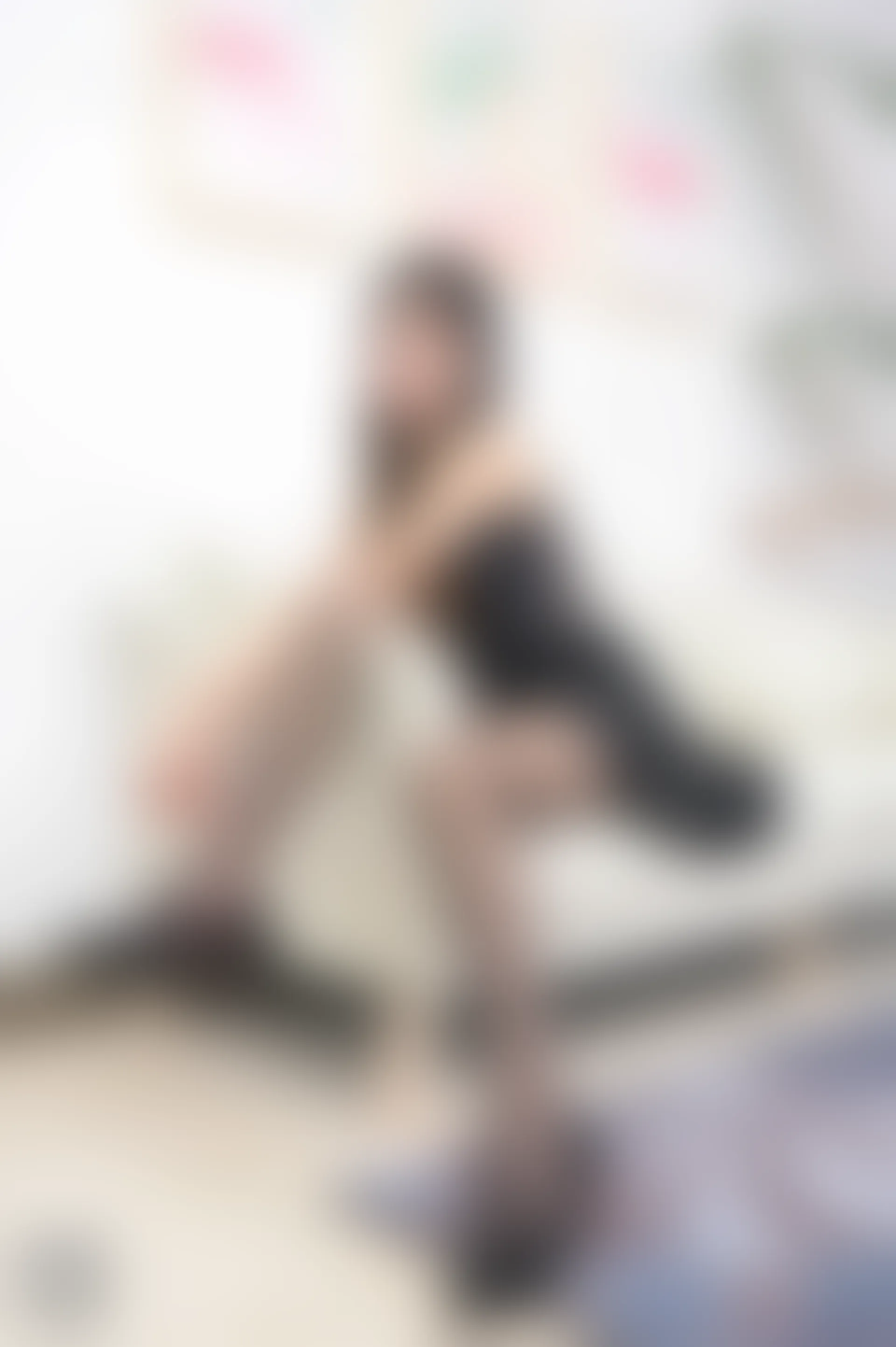 SSA丝社 超清写真 NO.201 小九妹妹 大露背连衣裙穿搭示范[115P-1.68GB]