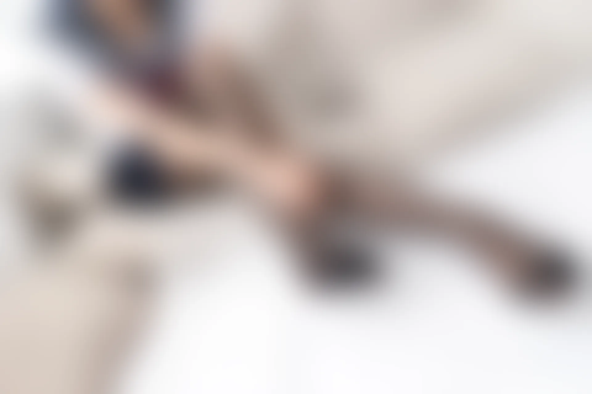 森萝财团 BETA-032 [66P-565M]森萝财团, 水手服, 美腿, 美足, 黑丝