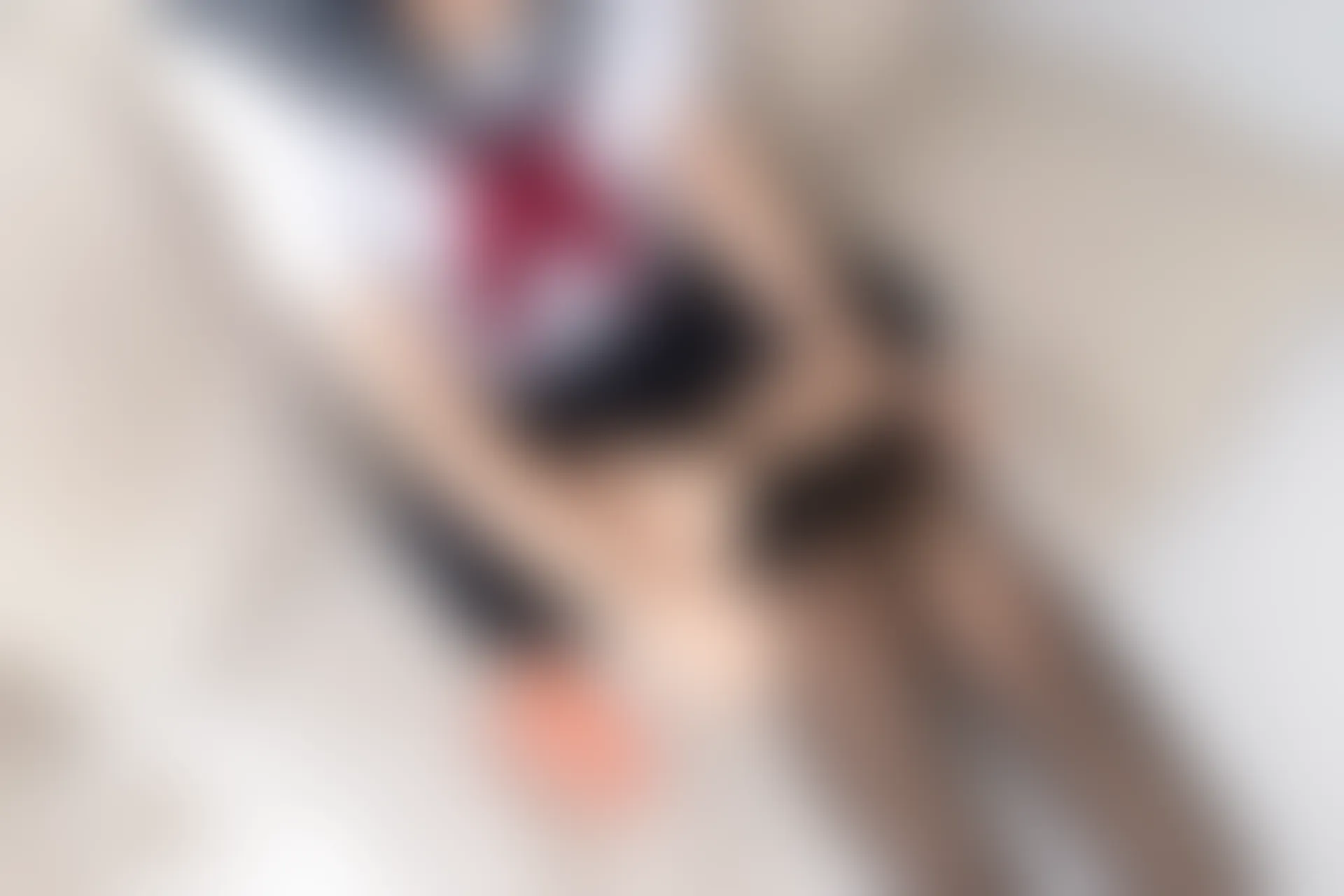森萝财团 BETA-032 [66P-565M]森萝财团, 水手服, 美腿, 美足, 黑丝