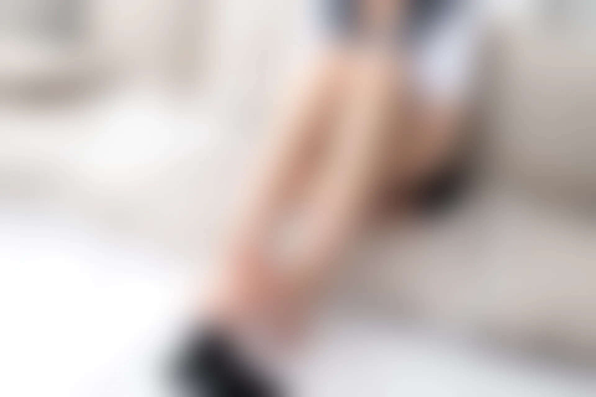 森萝财团 BETA-032 [66P-565M]森萝财团, 水手服, 美腿, 美足, 黑丝