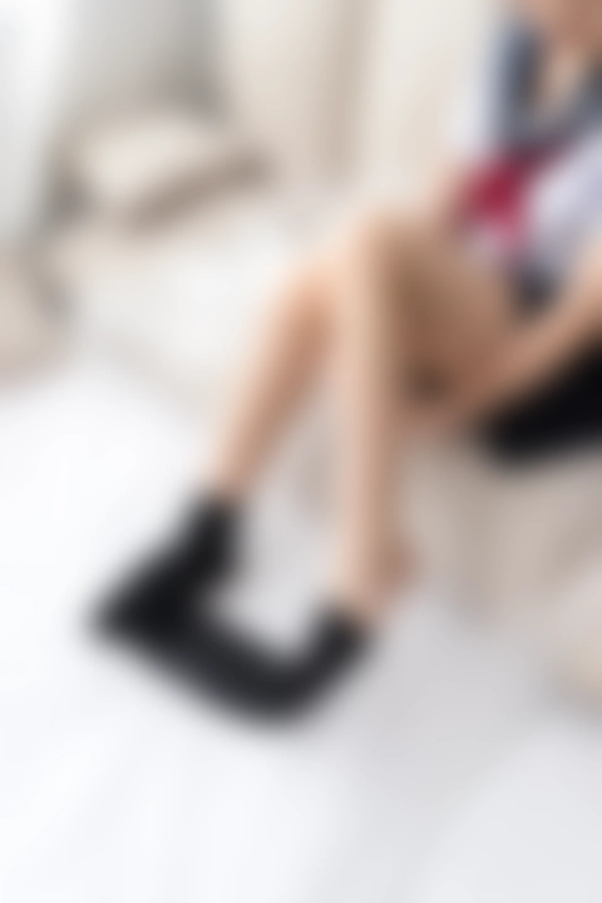森萝财团 BETA-032 [66P-565M]森萝财团, 水手服, 美腿, 美足, 黑丝