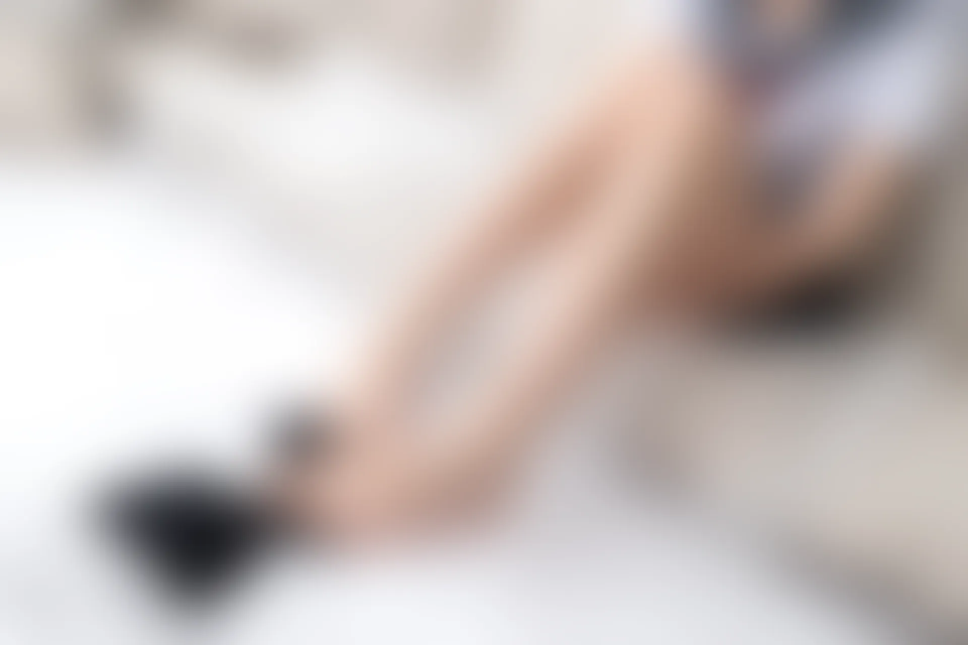 森萝财团 BETA-032 [66P-565M]森萝财团, 水手服, 美腿, 美足, 黑丝