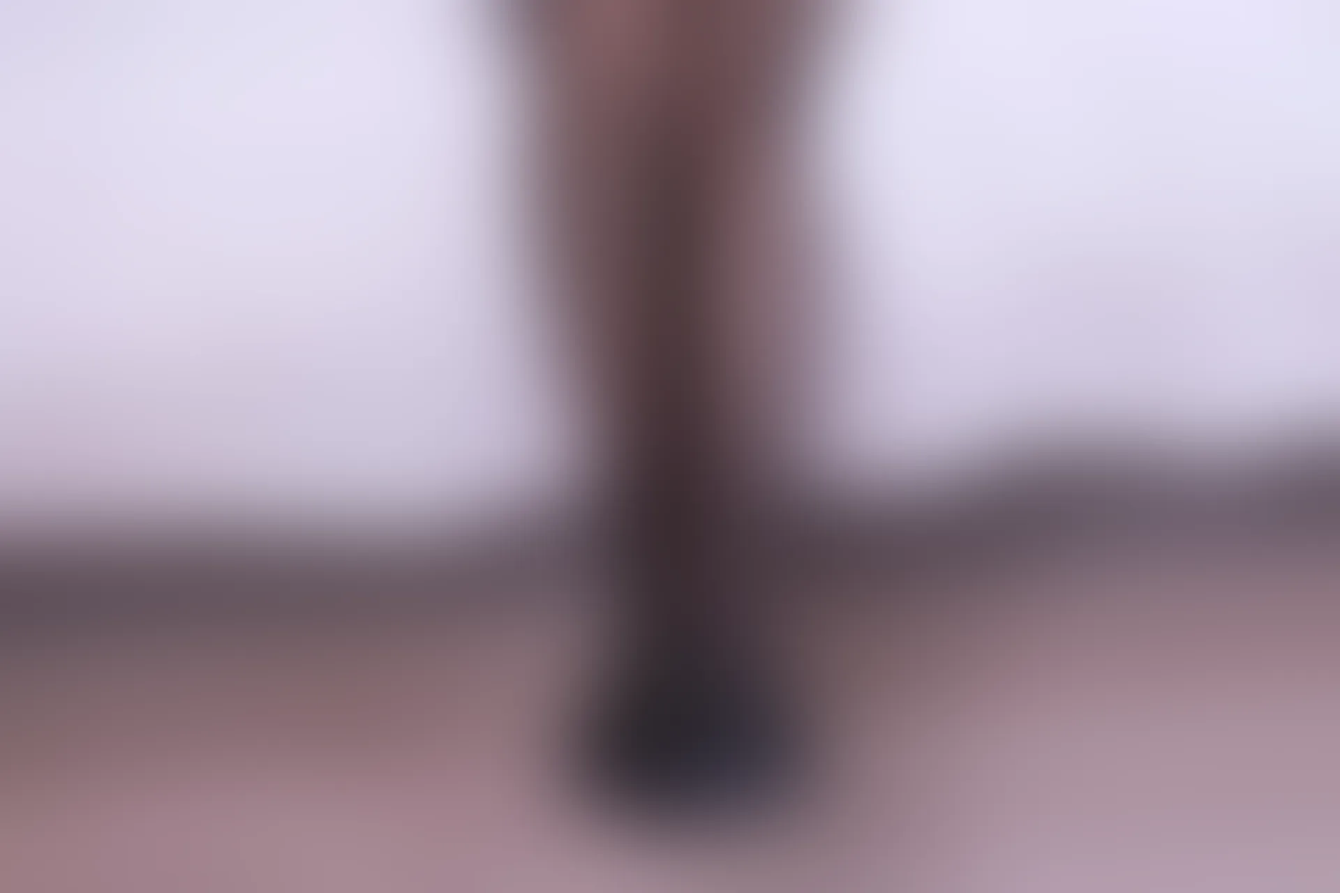 初夏女神 NO.013 依依~黑色瘦身连衣裙搭小黑皮鞋[146P-1V-3.91G]