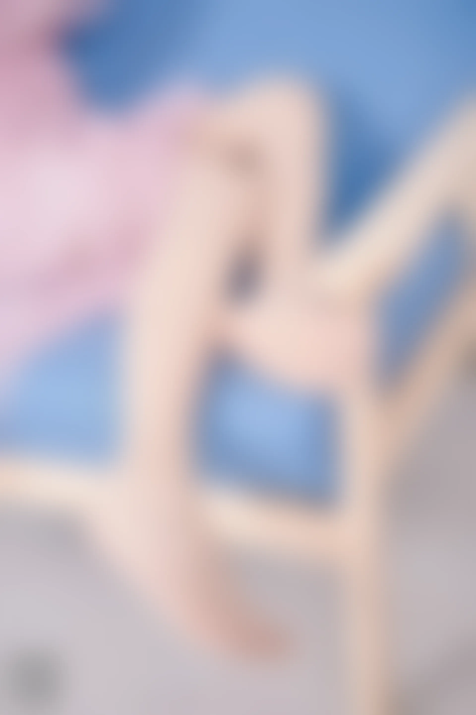 SSA丝社 超清写真 NO.114 慧慧 腿模慧慧笑容治愈系套少女粉[142P-2.25GB]
