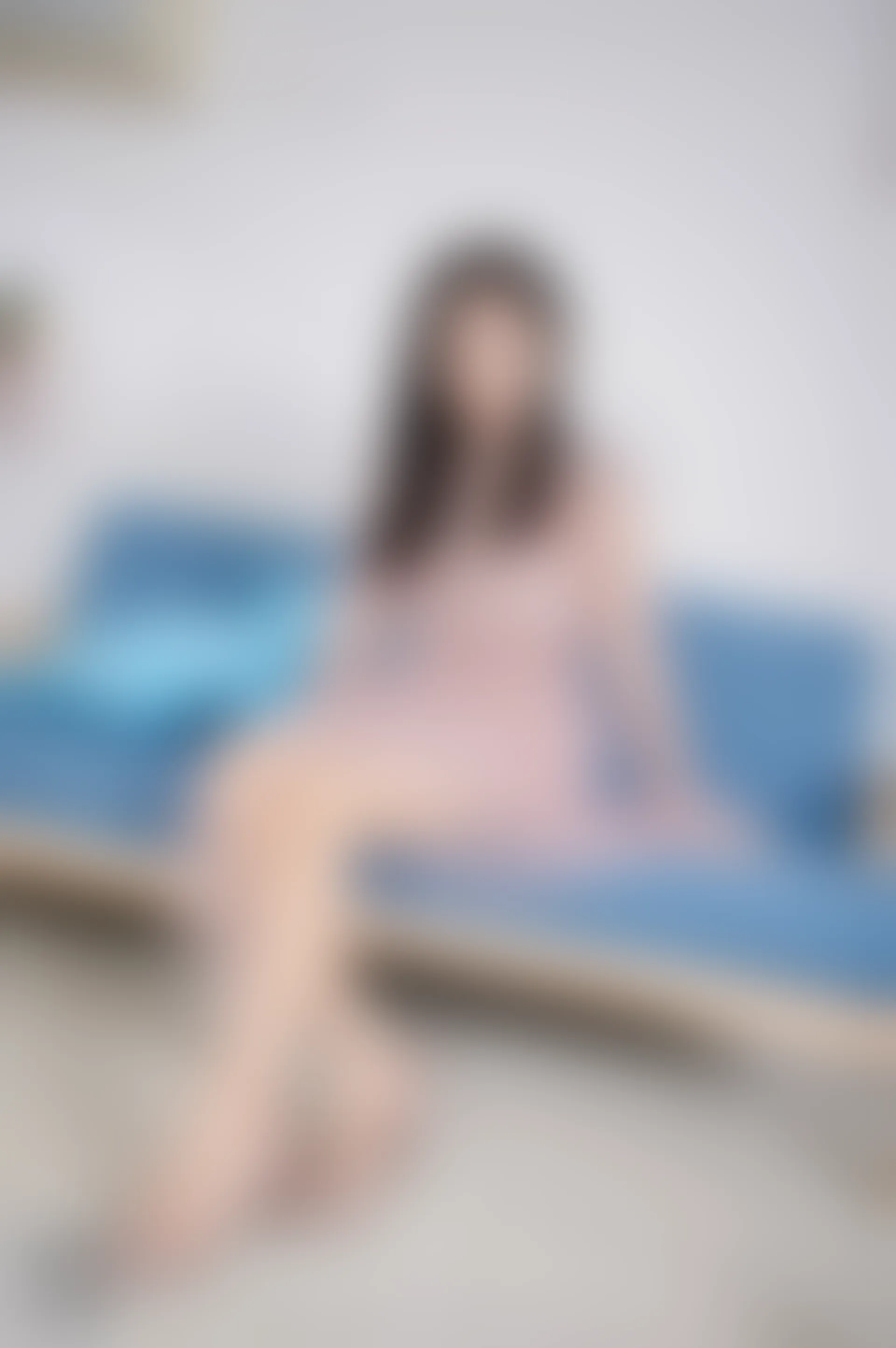 SSA丝社 超清写真 NO.114 慧慧 腿模慧慧笑容治愈系套少女粉[142P-2.25GB]