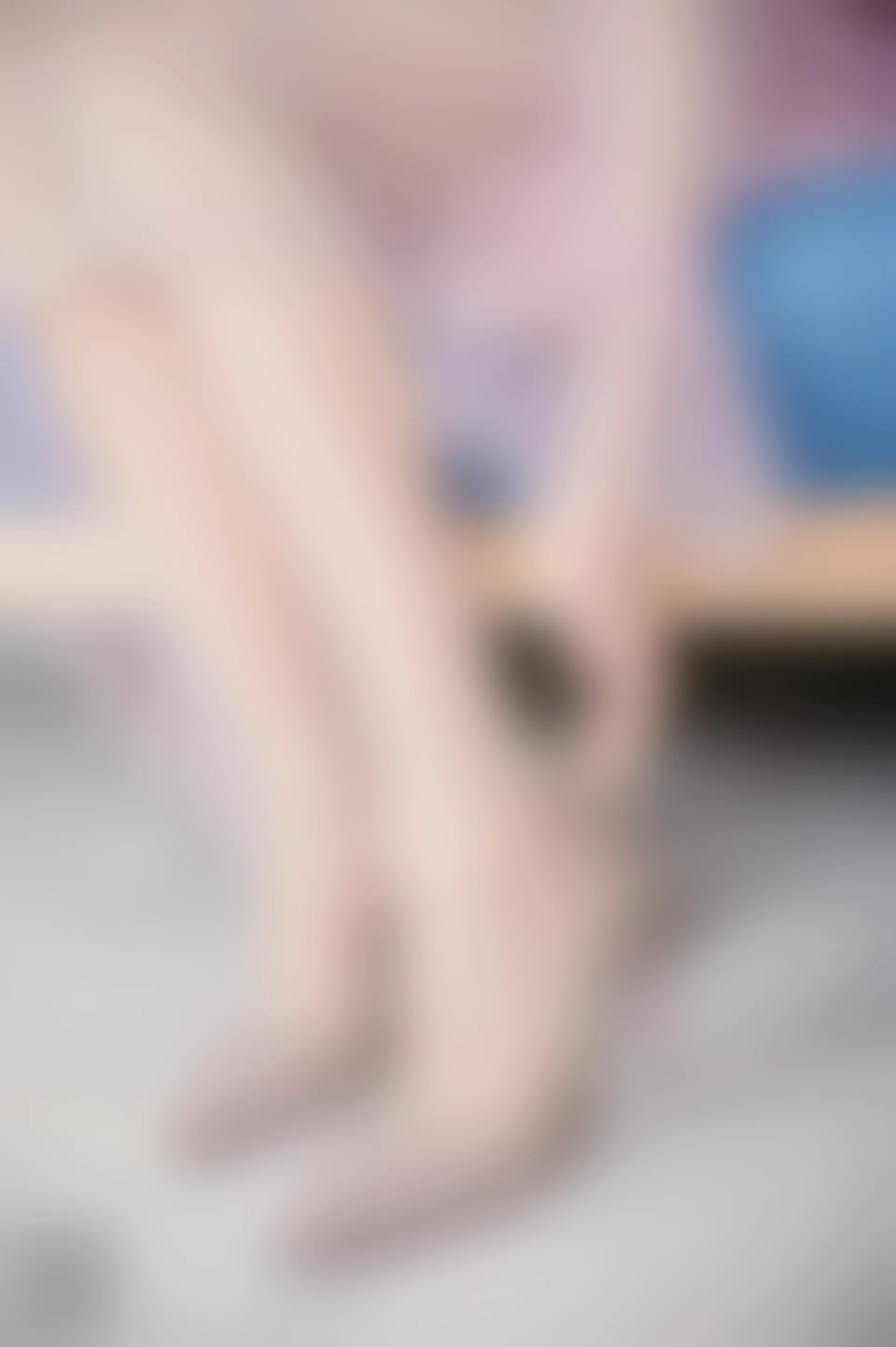 SSA丝社 超清写真 NO.114 慧慧 腿模慧慧笑容治愈系套少女粉[142P-2.25GB]