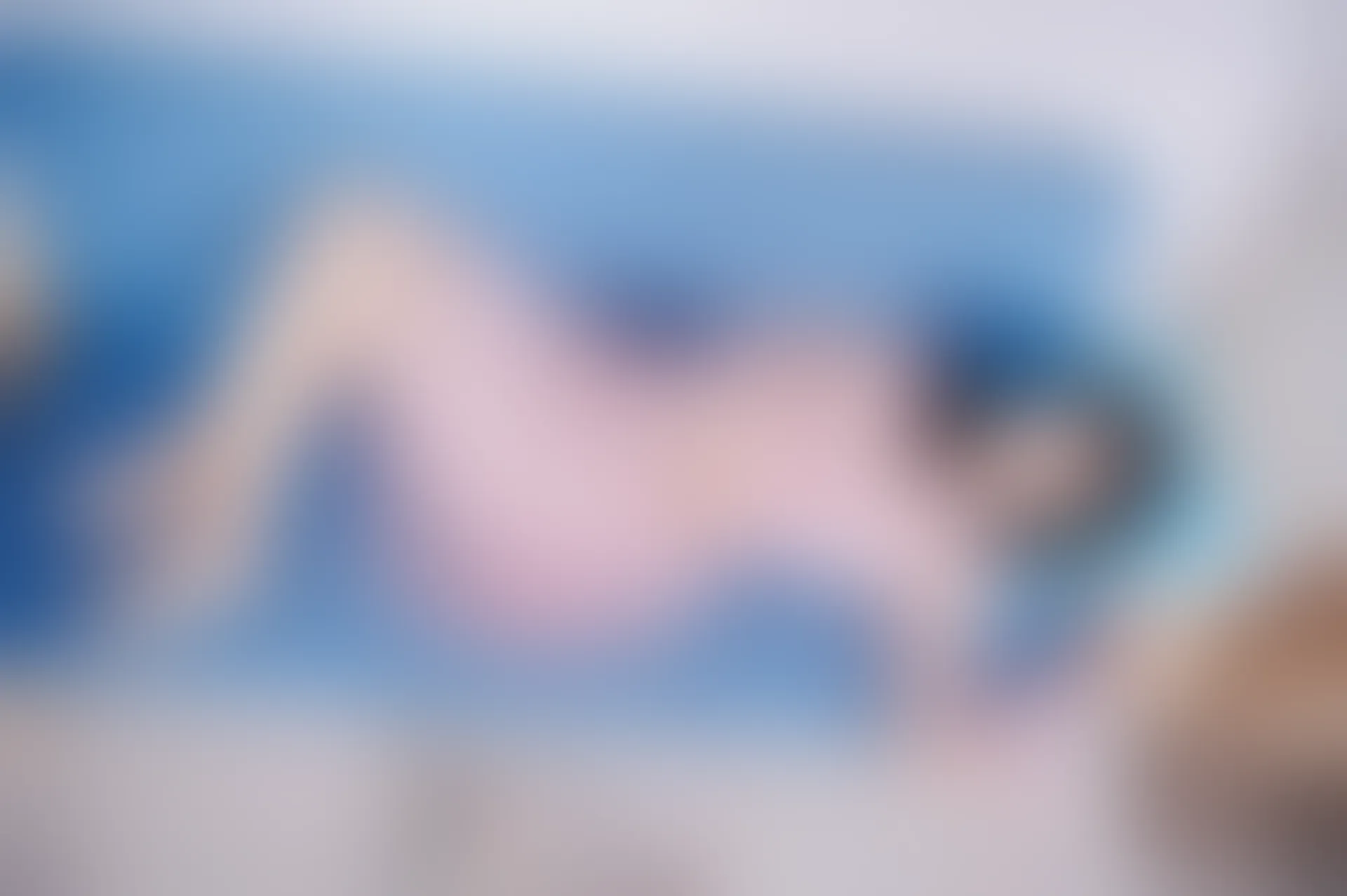 SSA丝社 超清写真 NO.114 慧慧 腿模慧慧笑容治愈系套少女粉[142P-2.25GB]