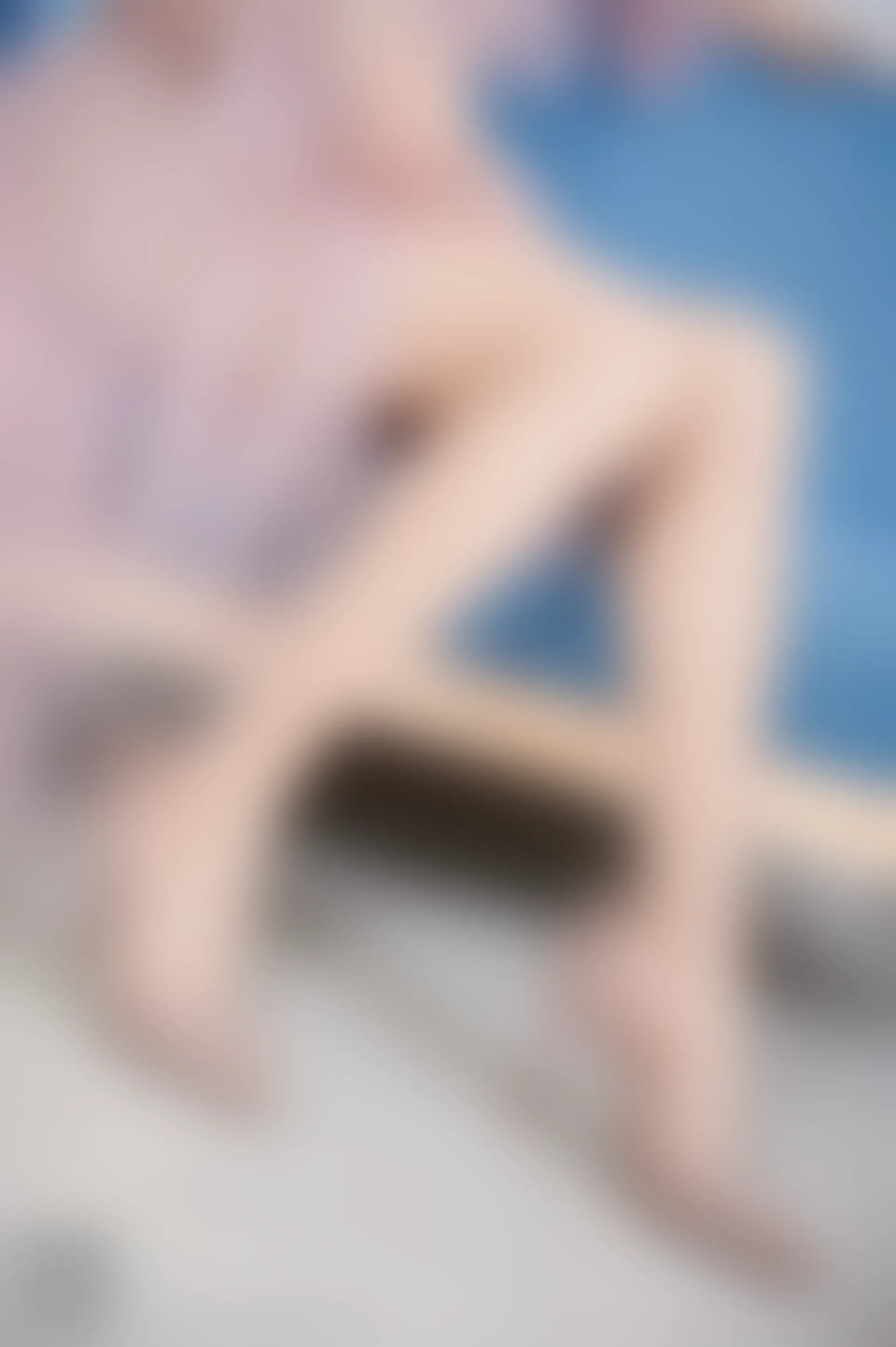 SSA丝社 超清写真 NO.114 慧慧 腿模慧慧笑容治愈系套少女粉[142P-2.25GB]