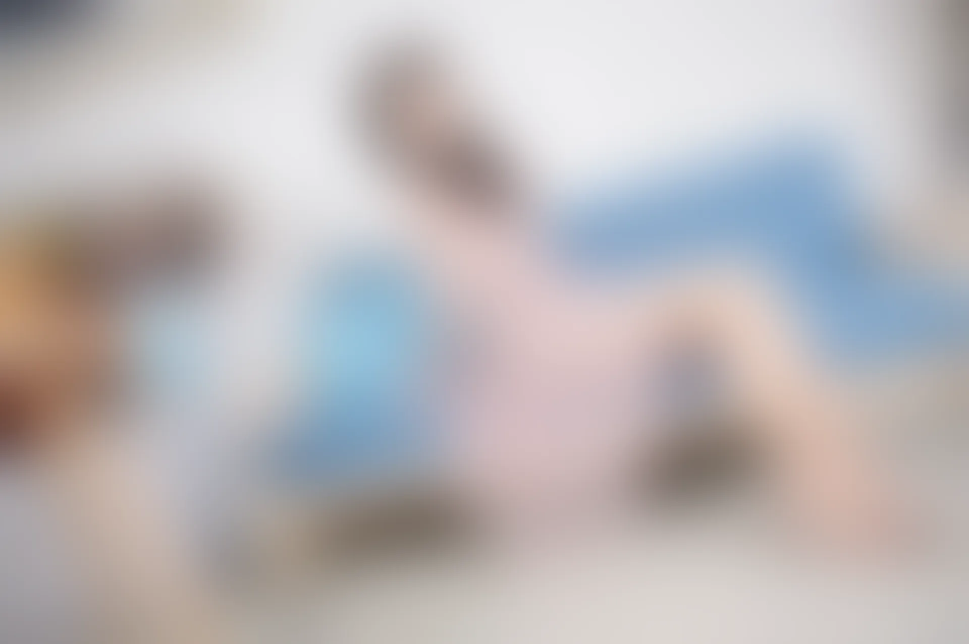 SSA丝社 超清写真 NO.114 慧慧 腿模慧慧笑容治愈系套少女粉[142P-2.25GB]