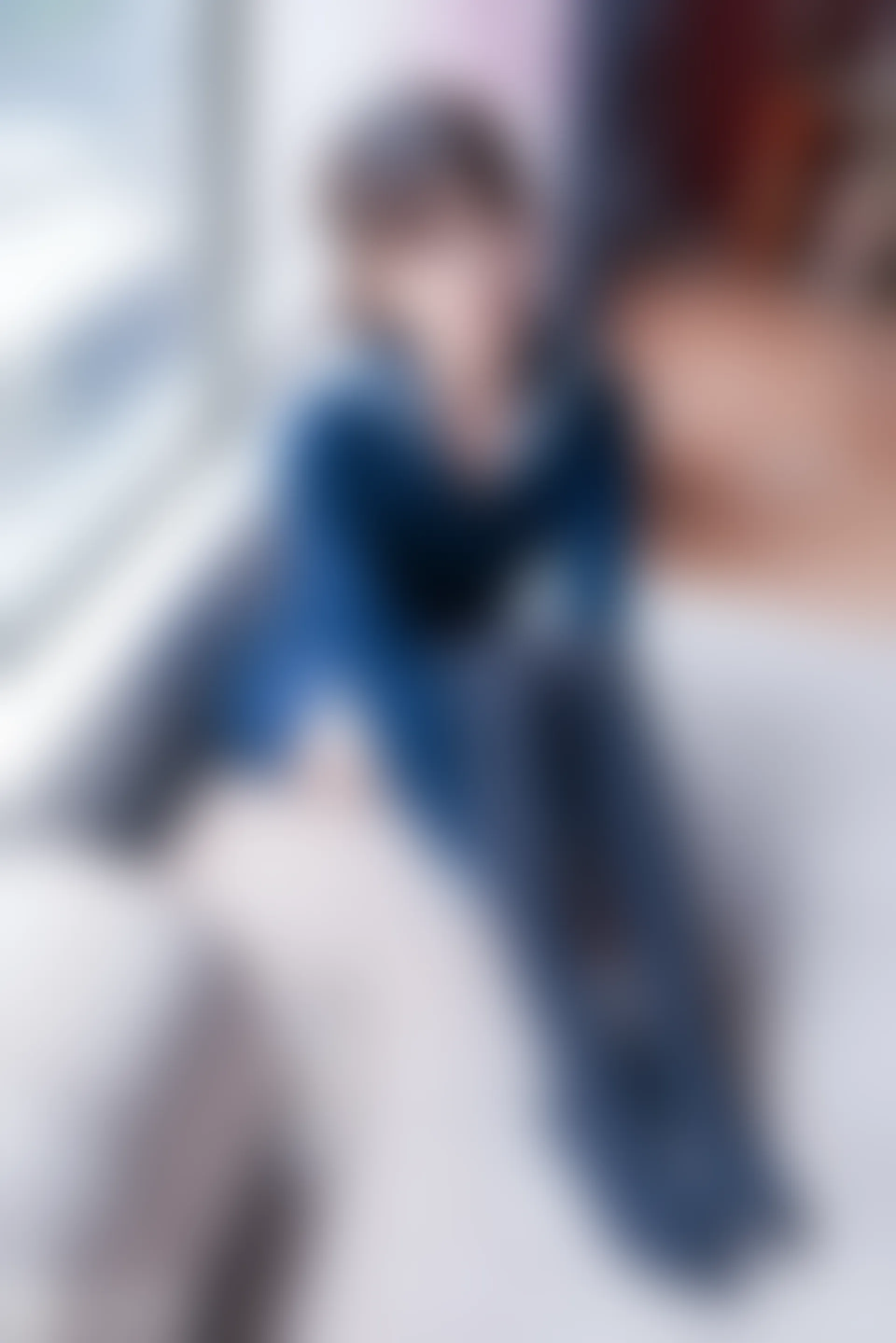 VOL.022 阳光宅女 [40P-244MB]
