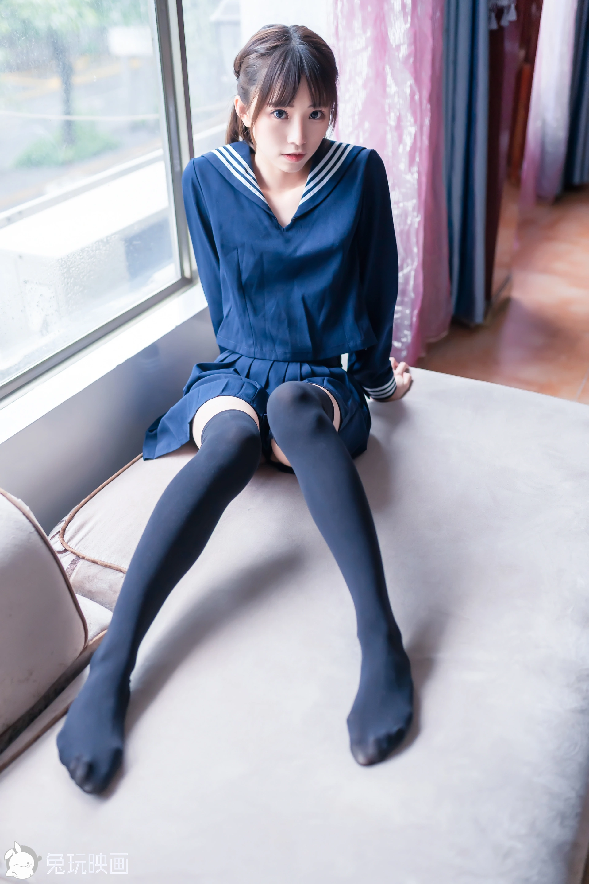 VOL.022 阳光宅女 [40P-244MB]