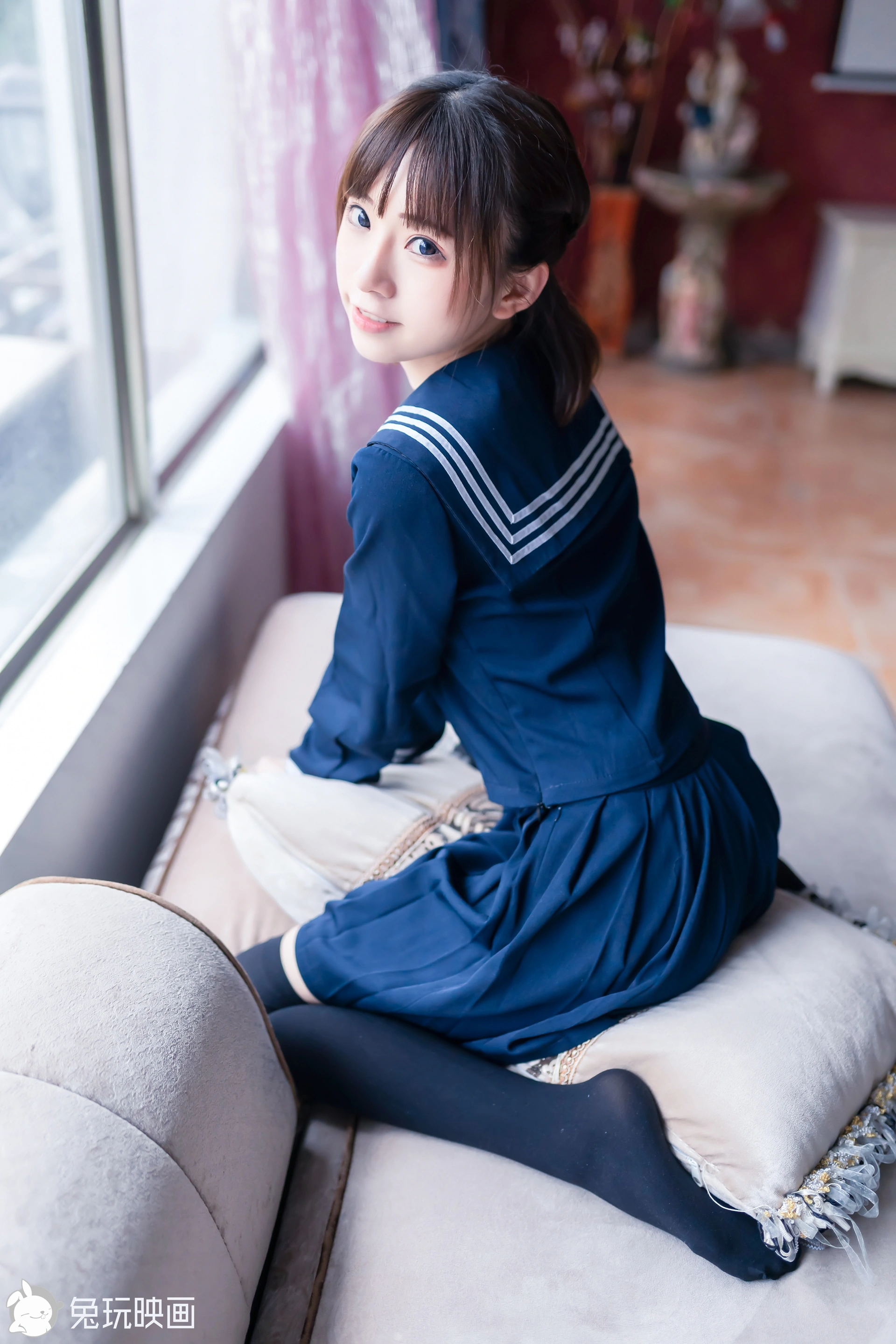VOL.022 阳光宅女 [40P-244MB]