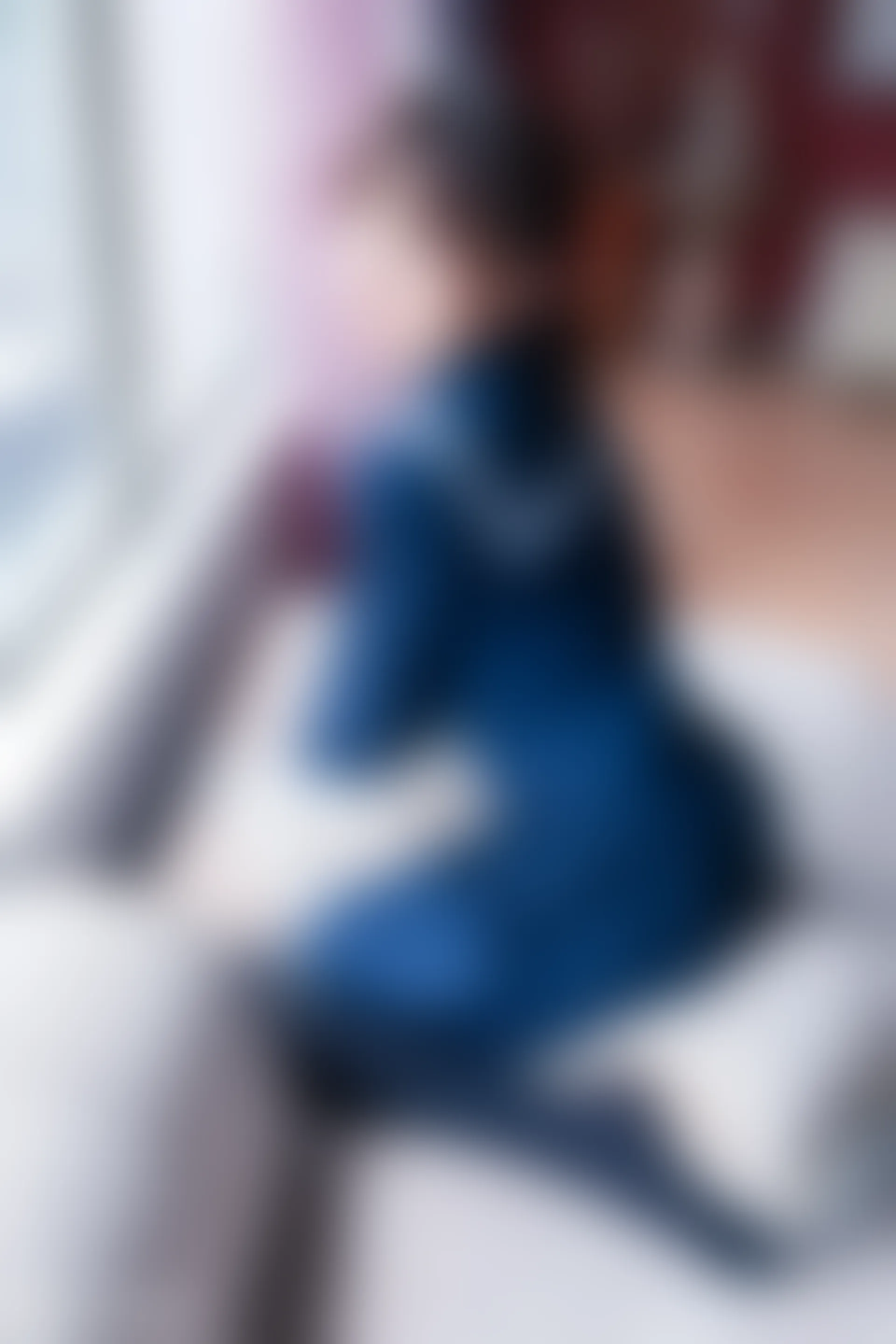 VOL.022 阳光宅女 [40P-244MB]