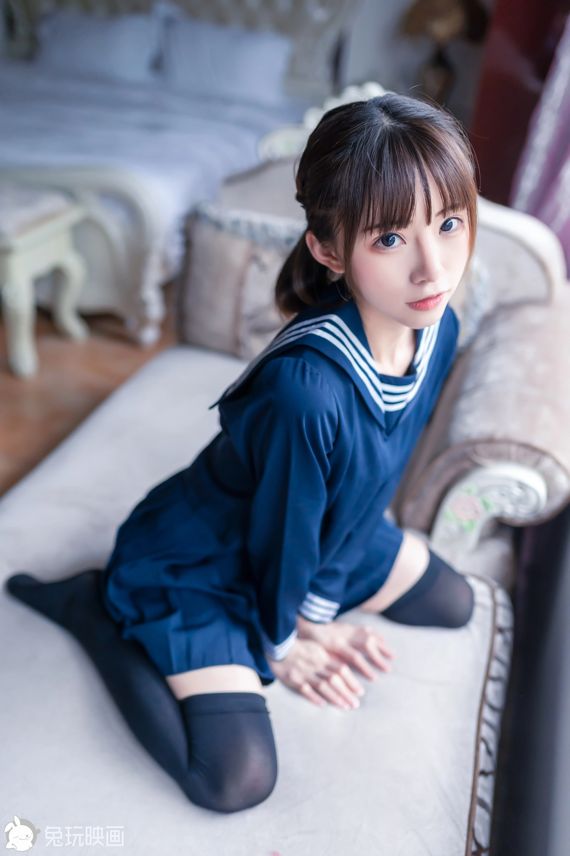 VOL.022 阳光宅女 [40P-244MB]
