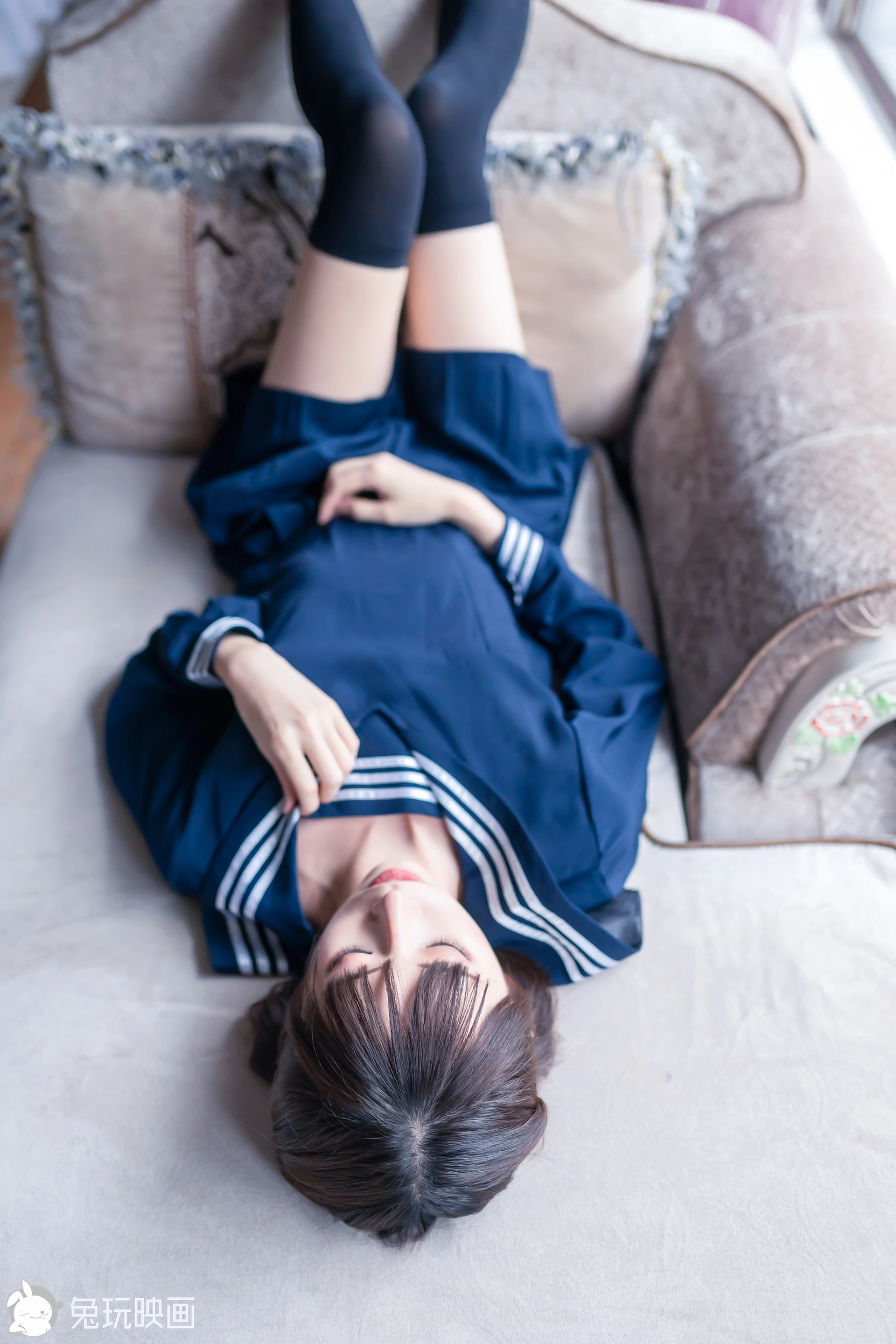 VOL.022 阳光宅女 [40P-244MB]