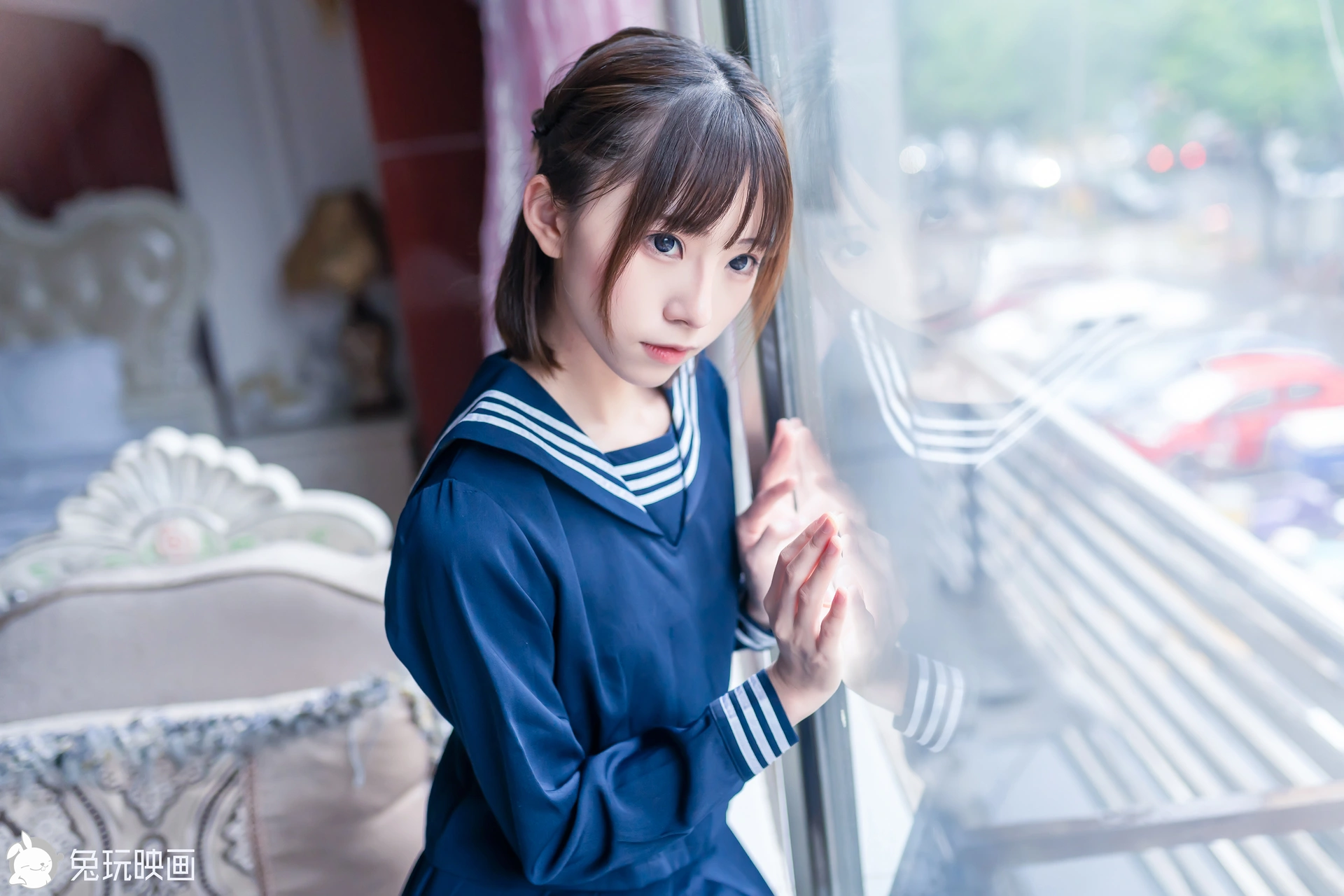 VOL.022 阳光宅女 [40P-244MB]