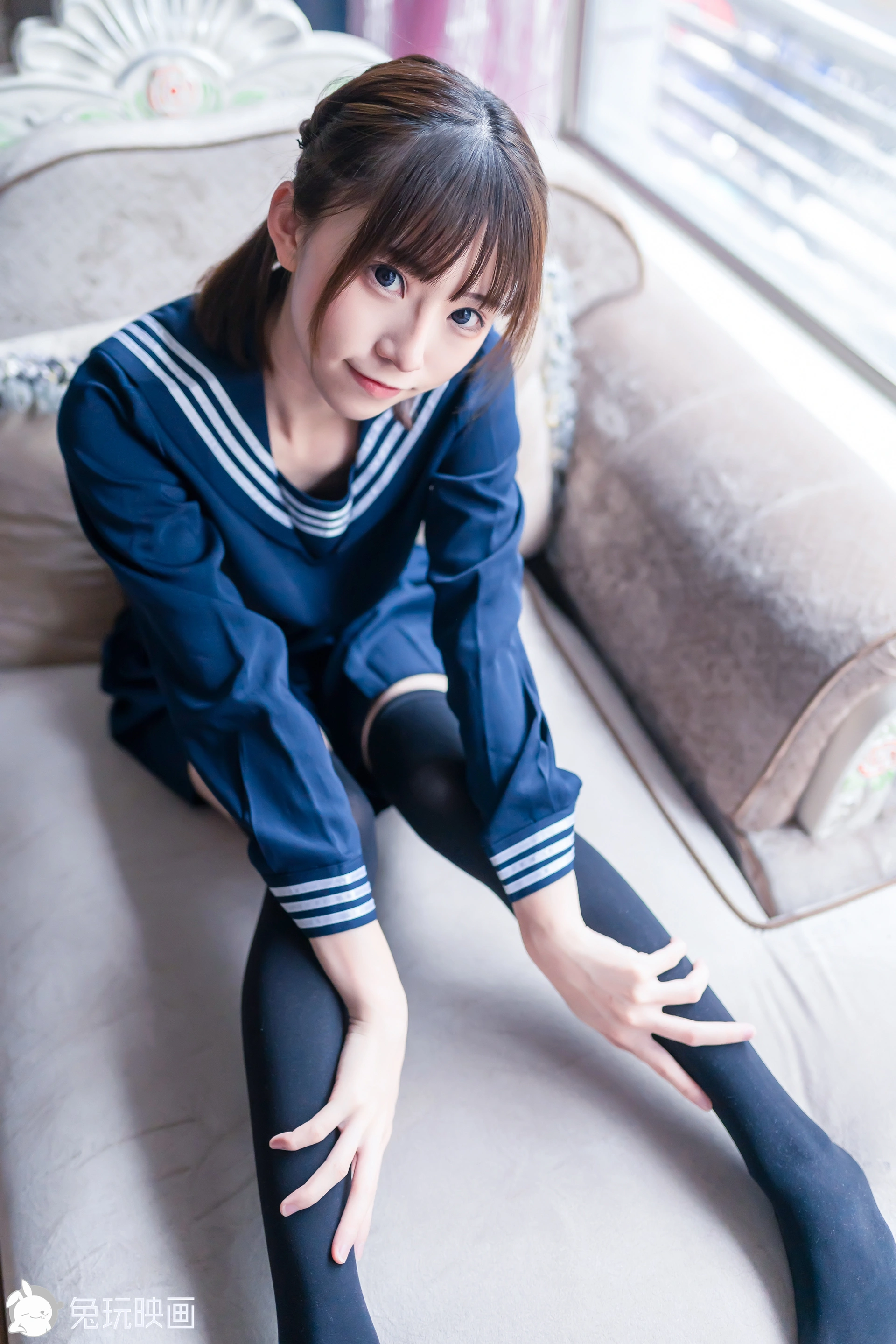 VOL.022 阳光宅女 [40P-244MB]