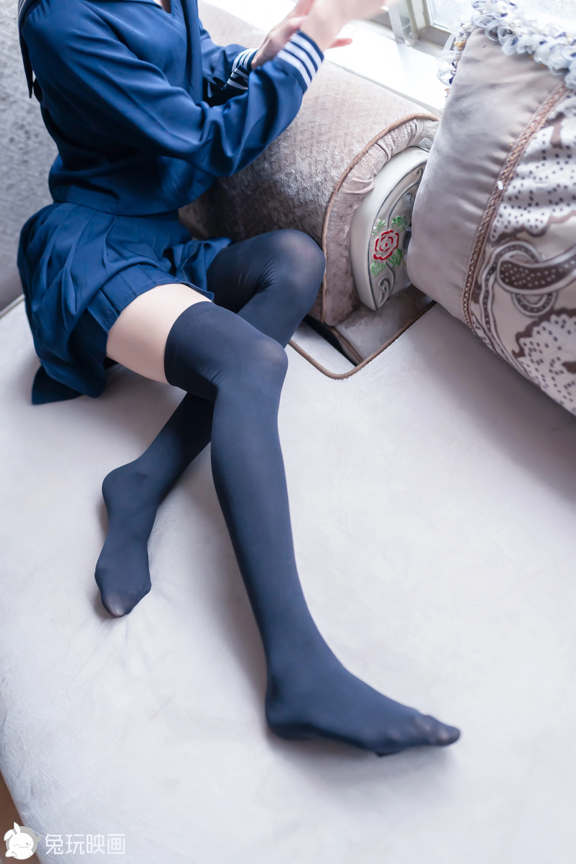 VOL.022 阳光宅女 [40P-244MB]