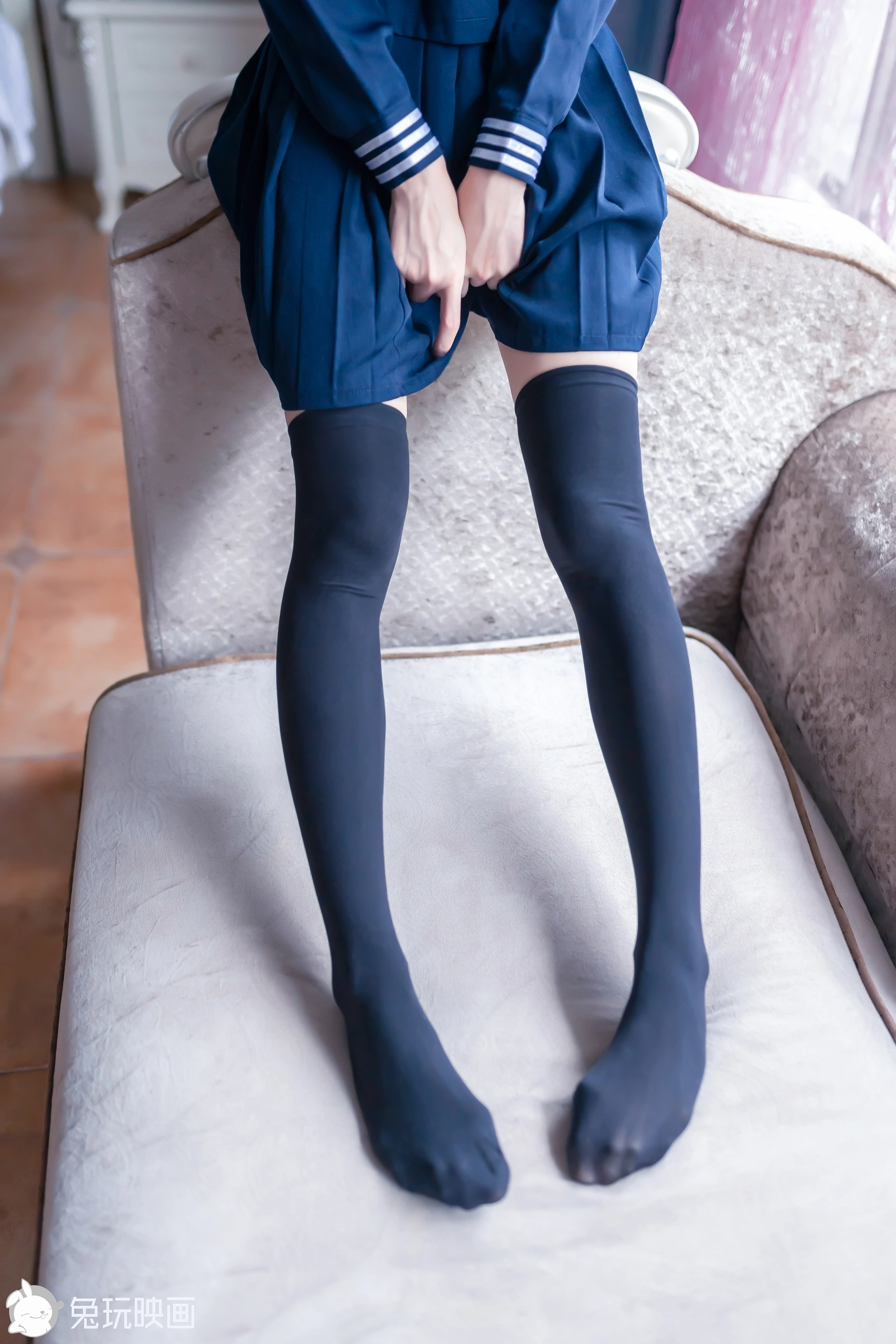 VOL.022 阳光宅女 [40P-244MB]