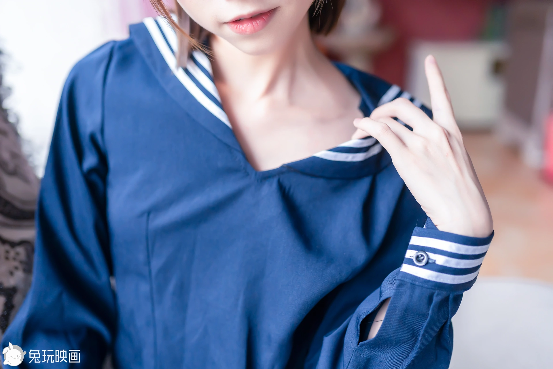 VOL.022 阳光宅女 [40P-244MB]