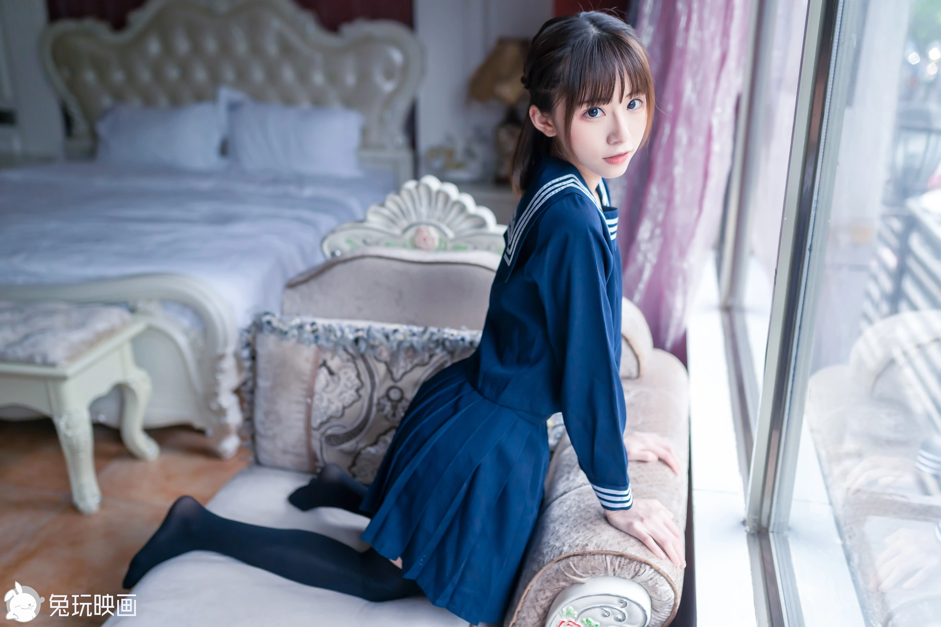 VOL.022 阳光宅女 [40P-244MB]