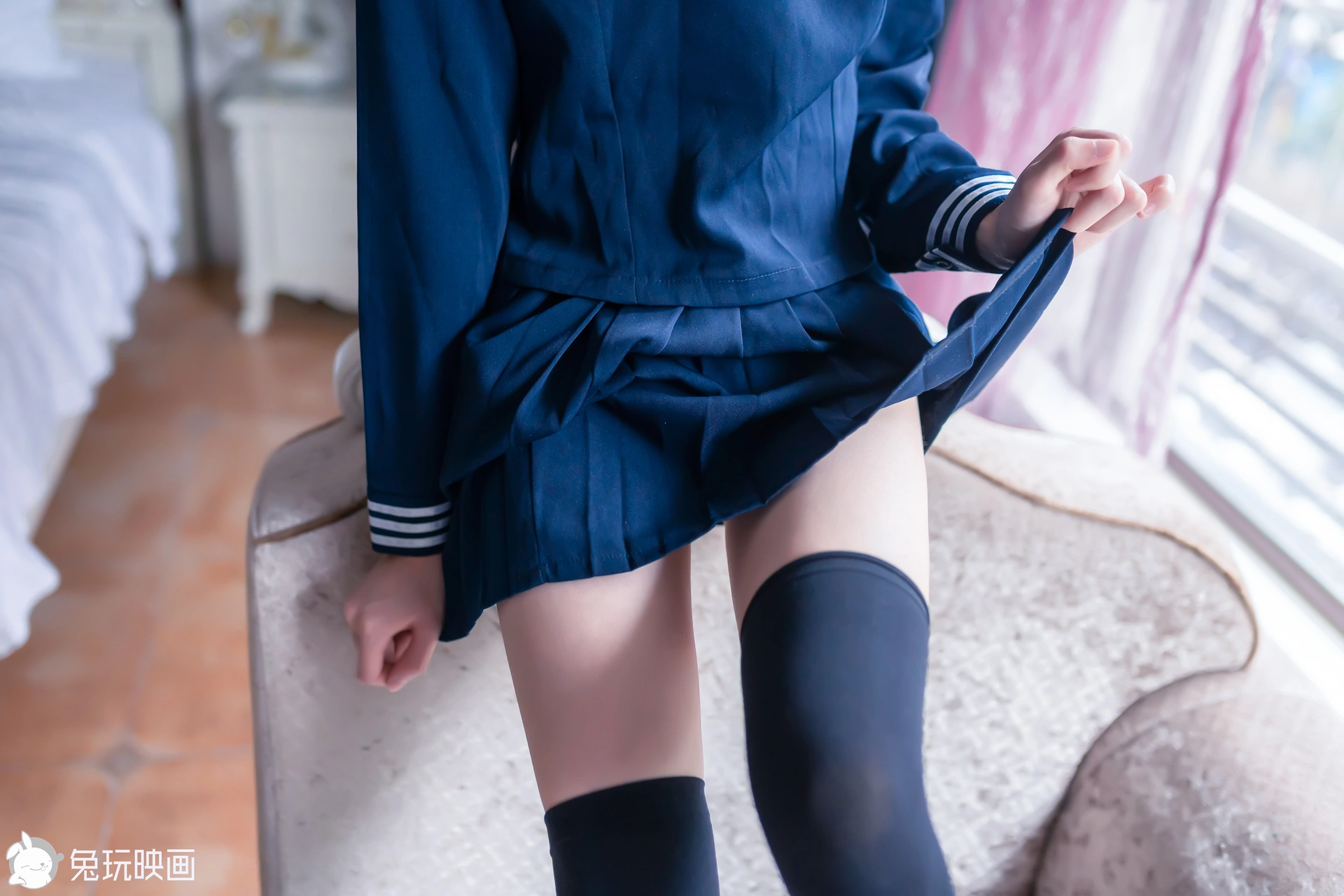 VOL.022 阳光宅女 [40P-244MB]