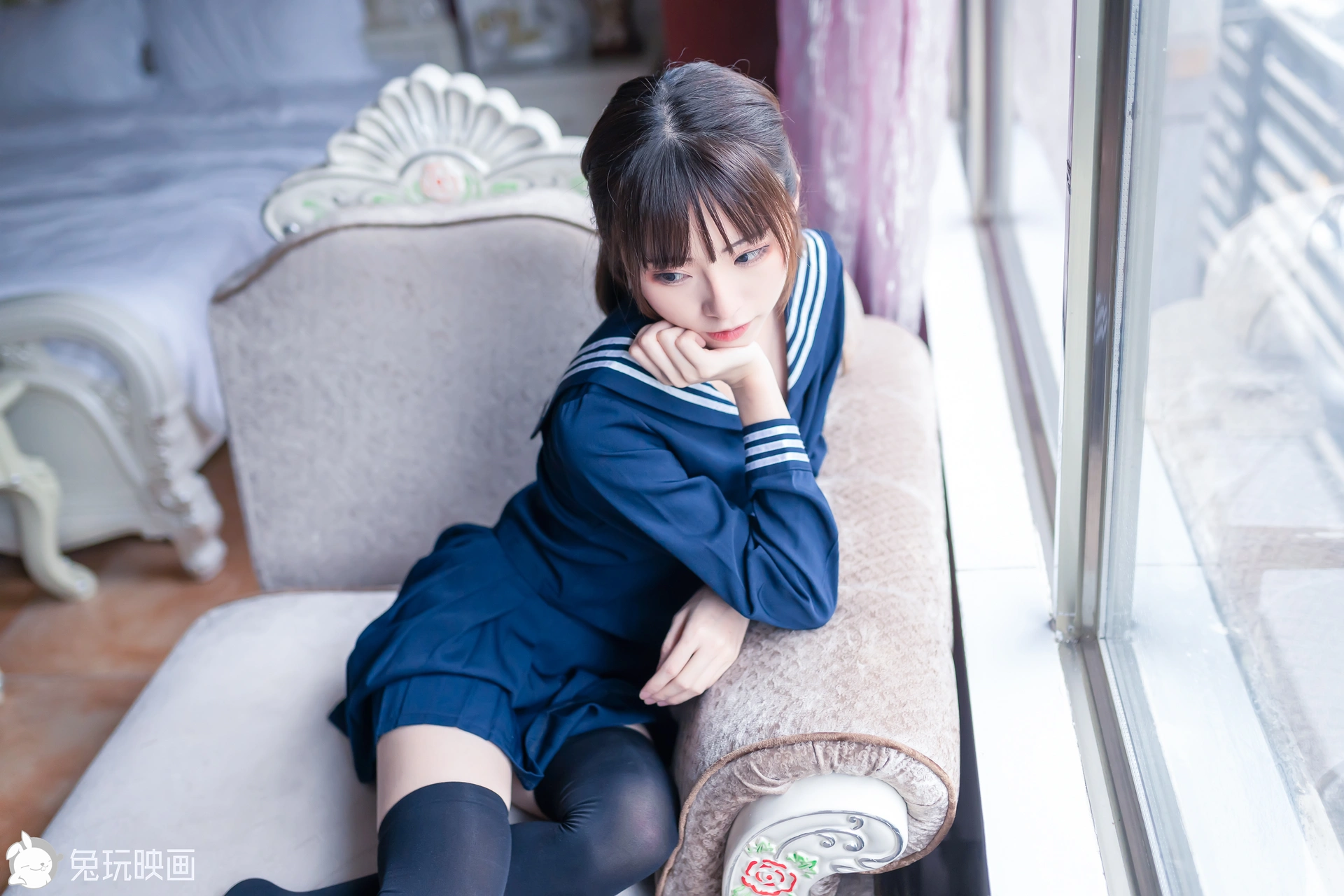 VOL.022 阳光宅女 [40P-244MB]