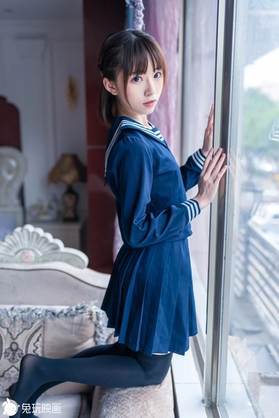 VOL.022 阳光宅女 [40P-244MB]